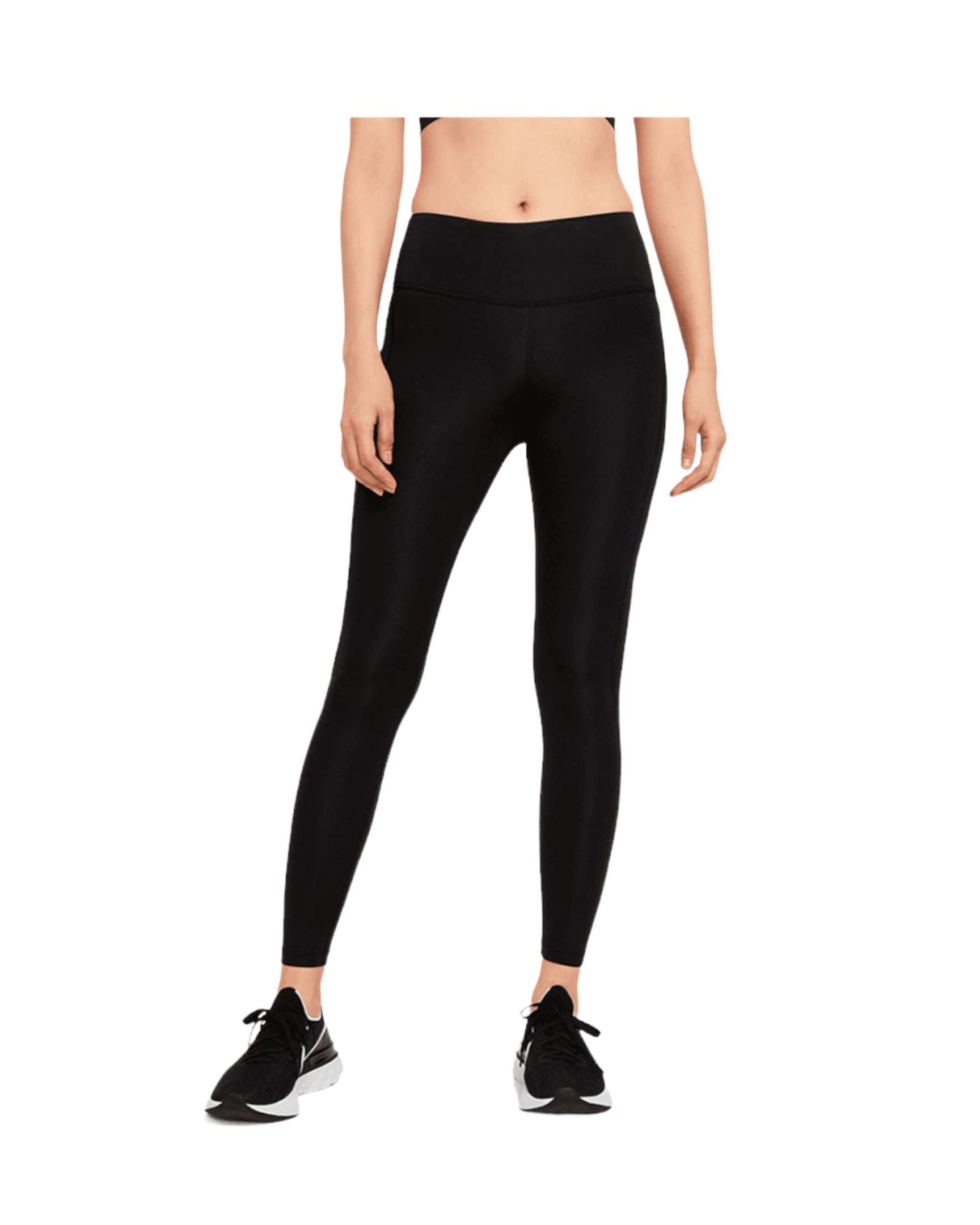 Legging Nike Df Fast Tight