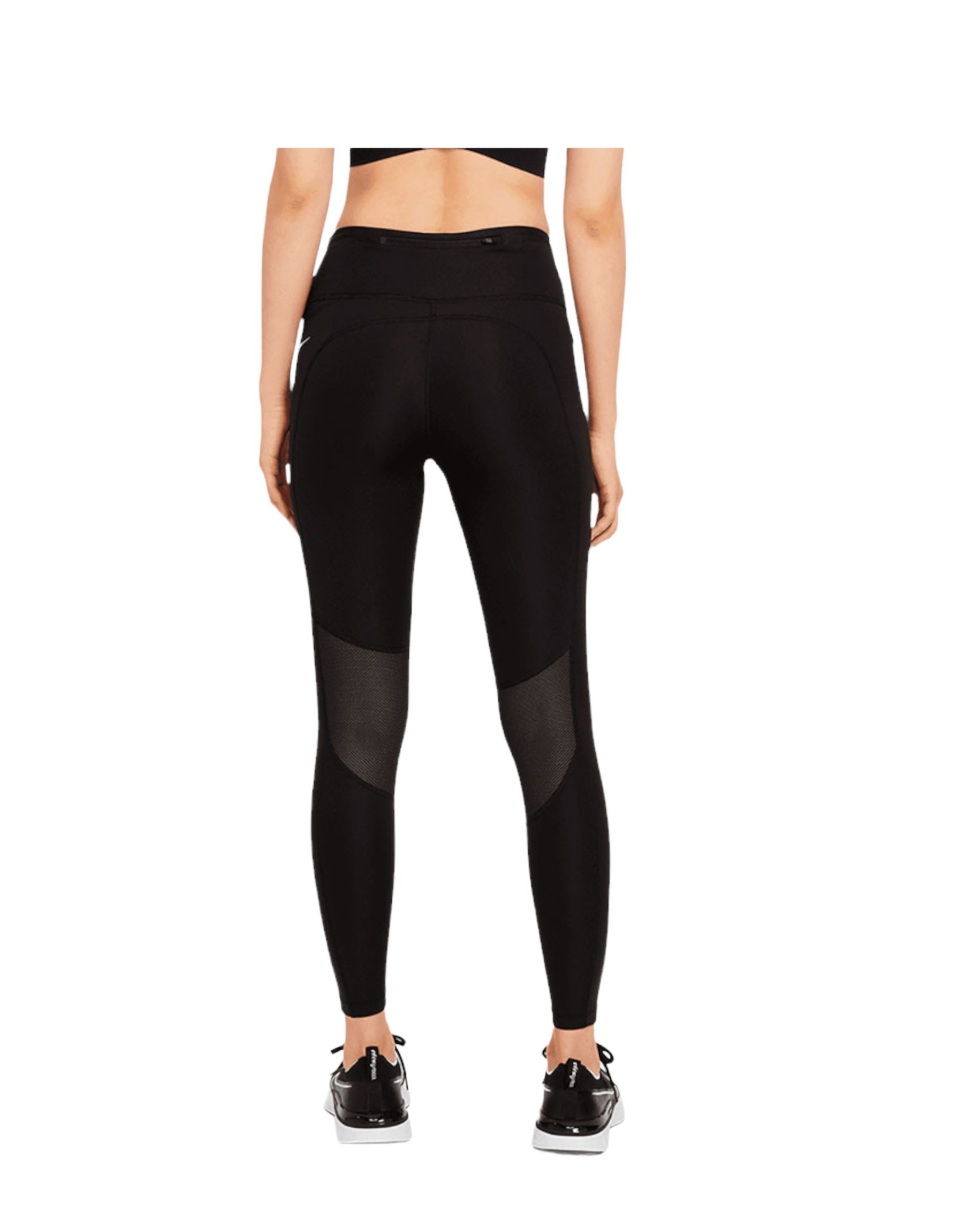 Legging Nike Df Fast Tight