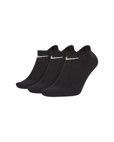 Pack De 3 Chaussettes Nike 3pr-
