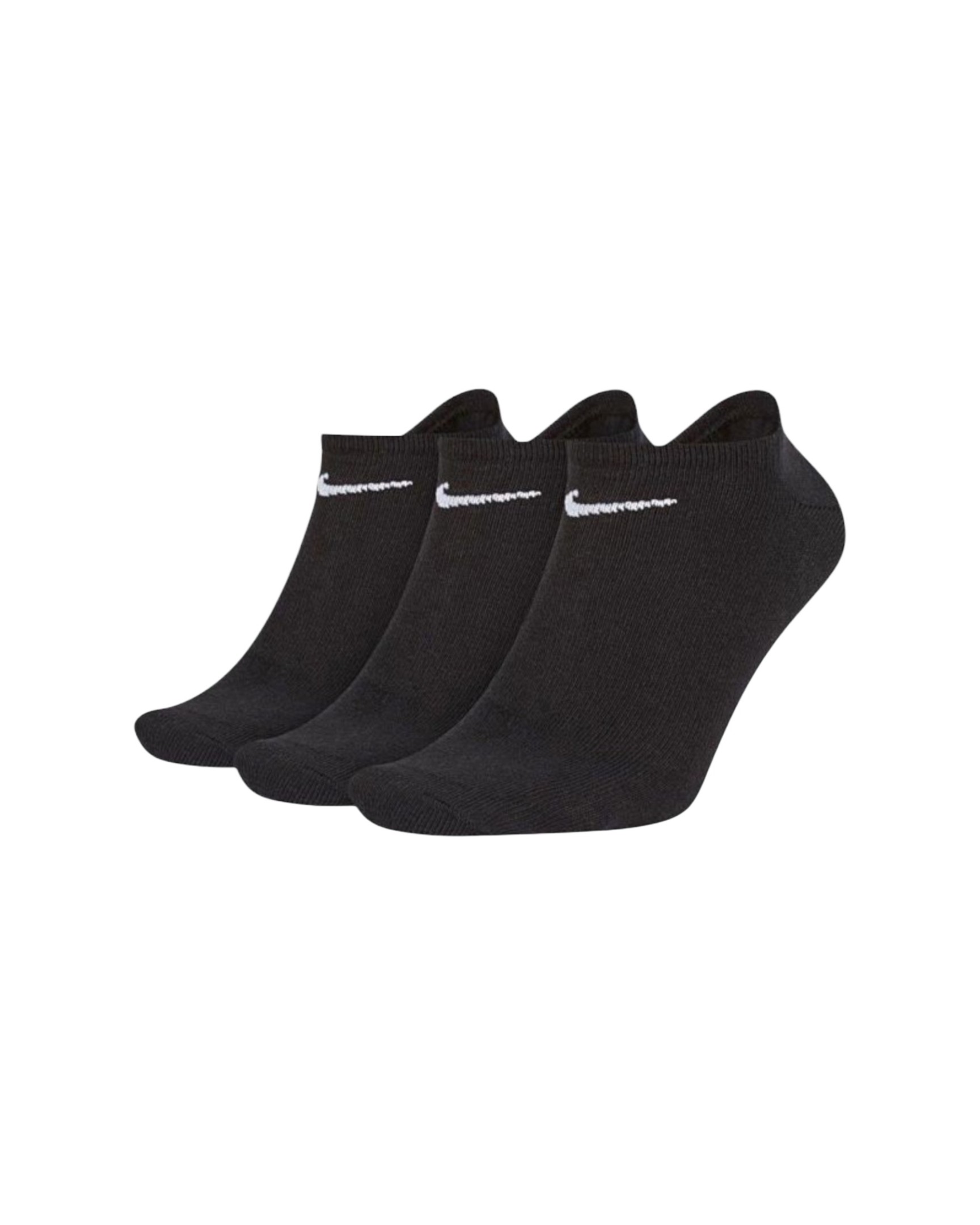 Pack De 3 Chaussettes Nike 3pr-