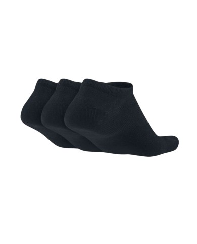 Pack De 3 Chaussettes Nike 3pr-