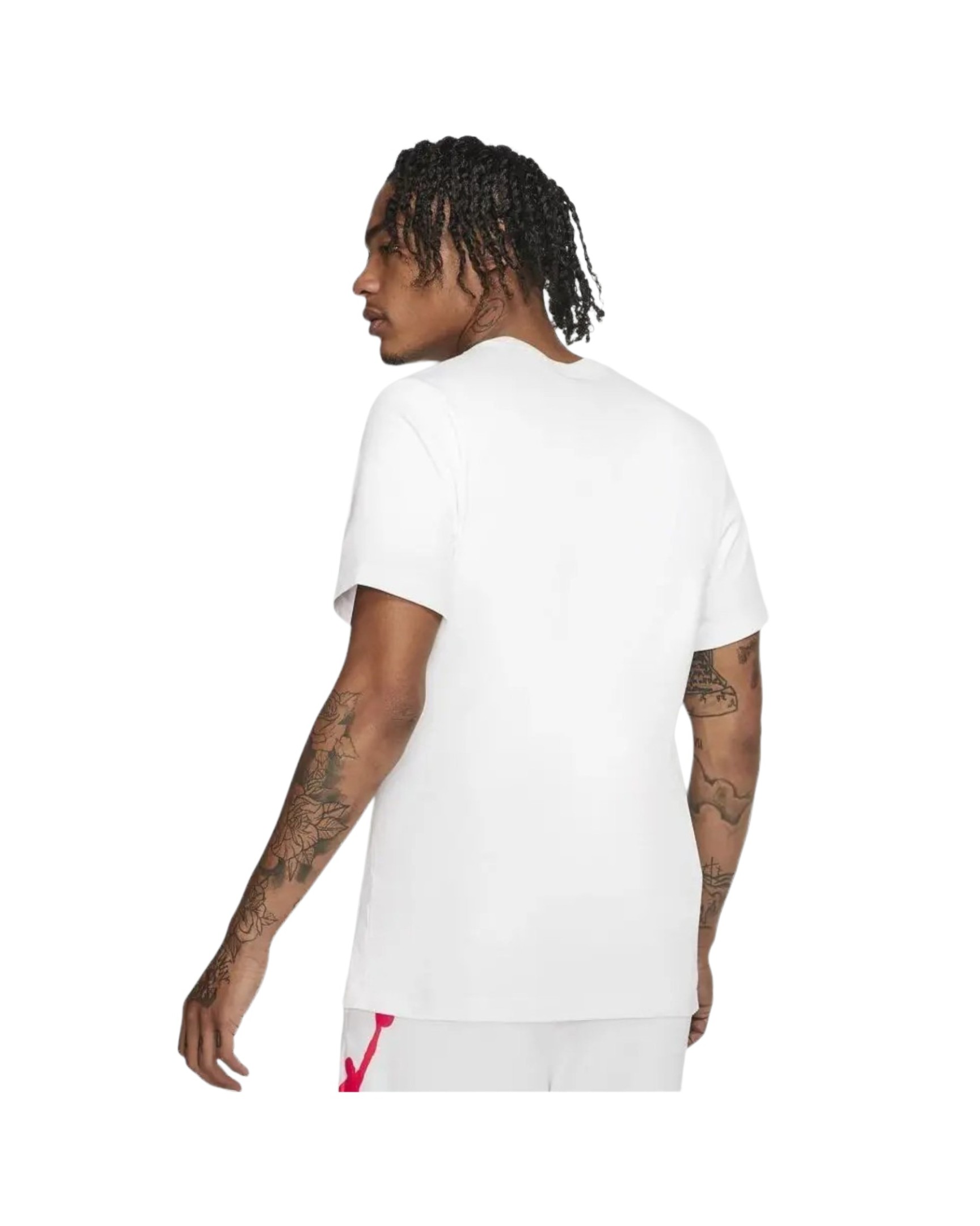 Pull Nike M J Jumpman Ss Crew