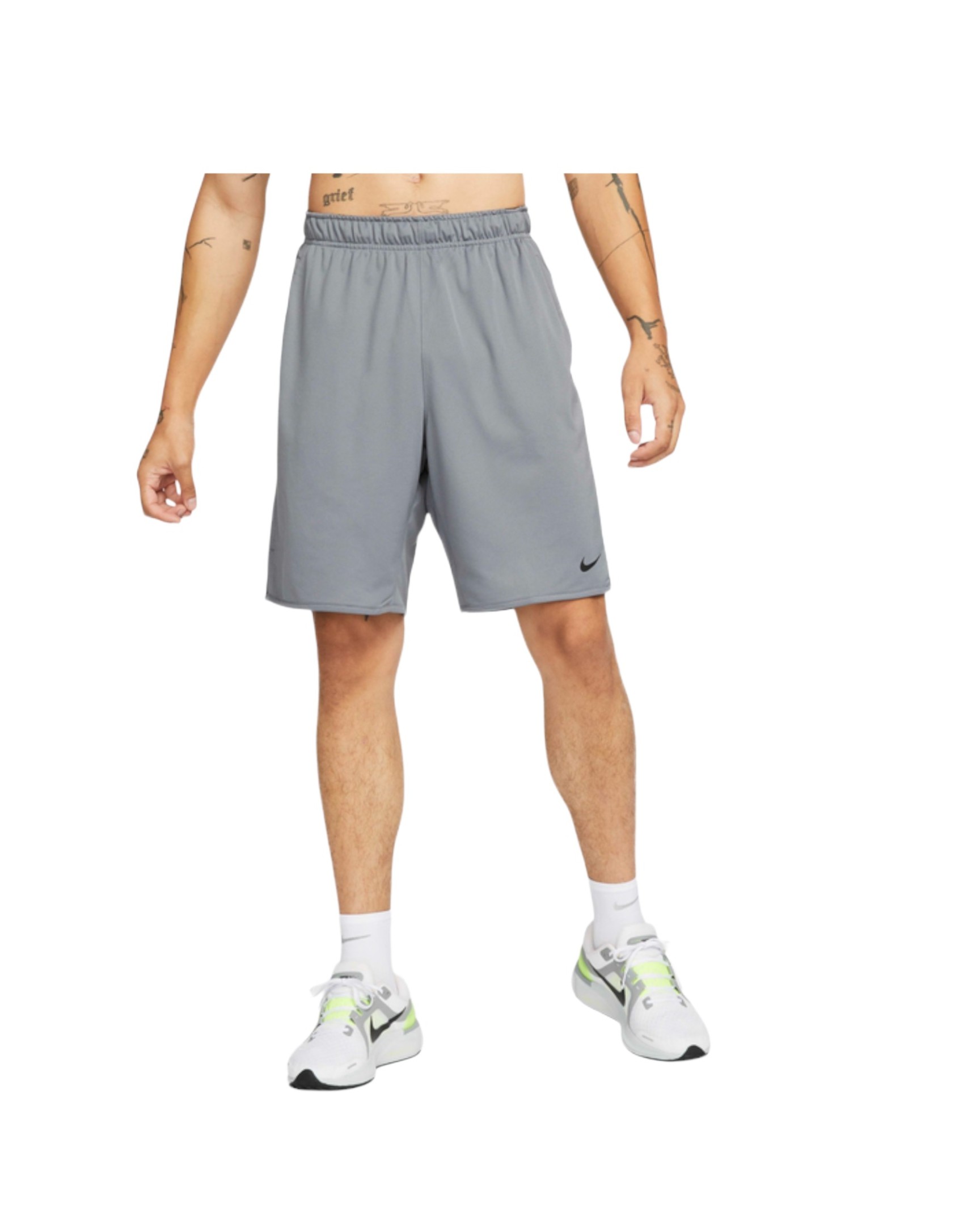 Short Nike  Df Totality Knit 9