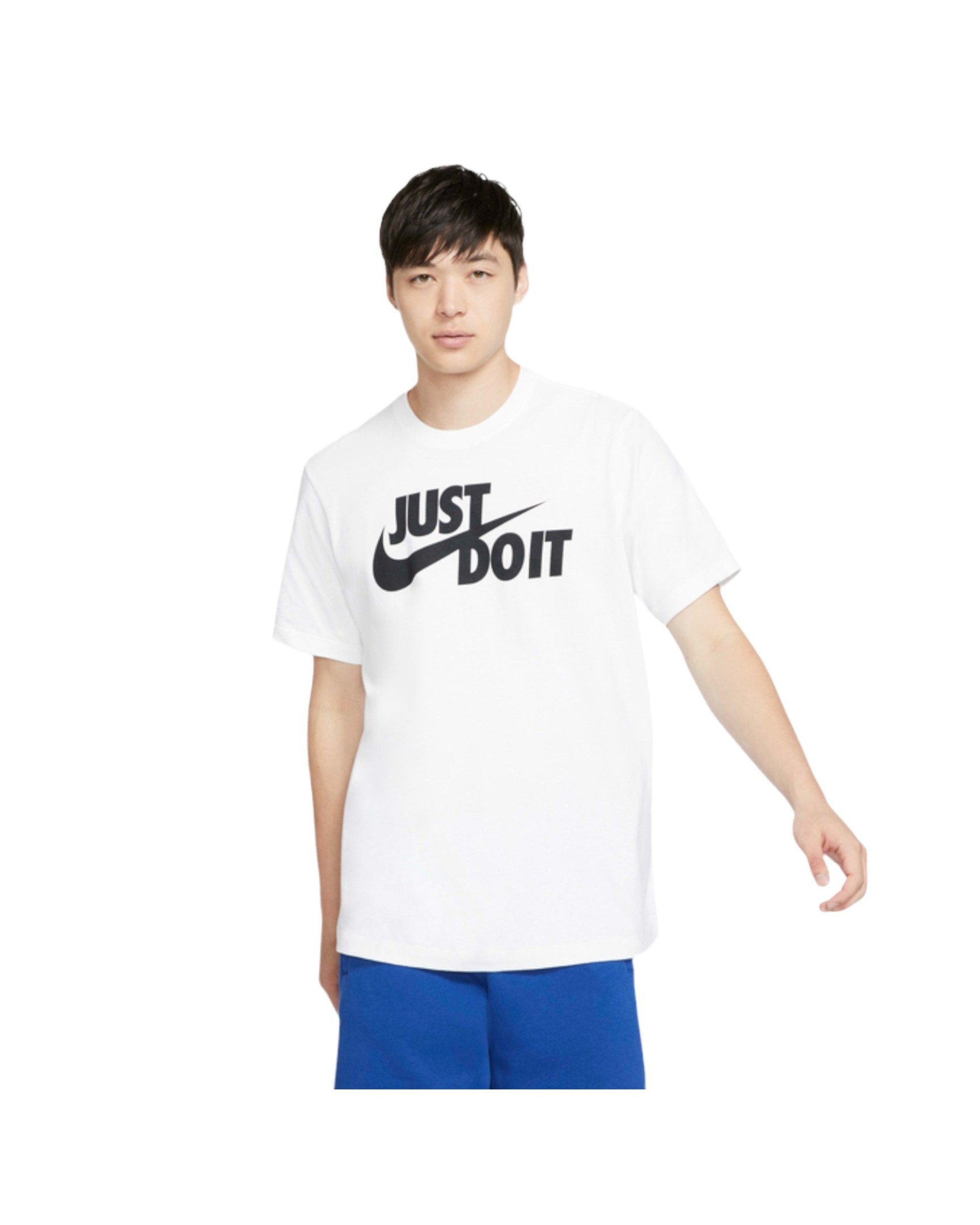 Pull Nike Just Do It Swoosh