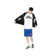 Pull Nike Just Do It Swoosh