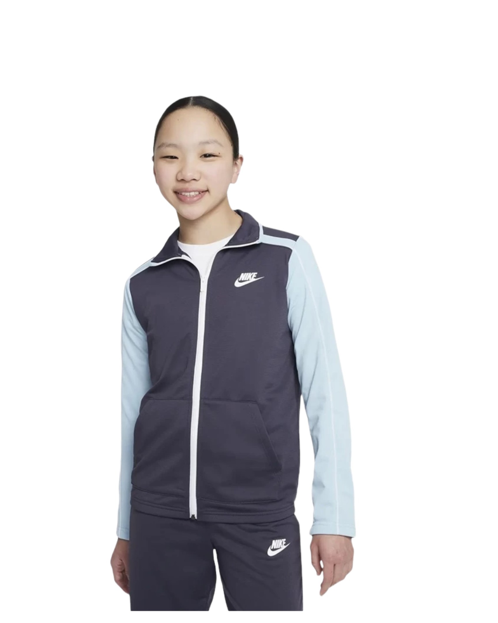 Survetement Nike K Nsw Futura  Poly Cuff Ts