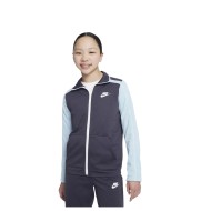 Survetement Nike K Nsw Futura  Poly Cuff Ts