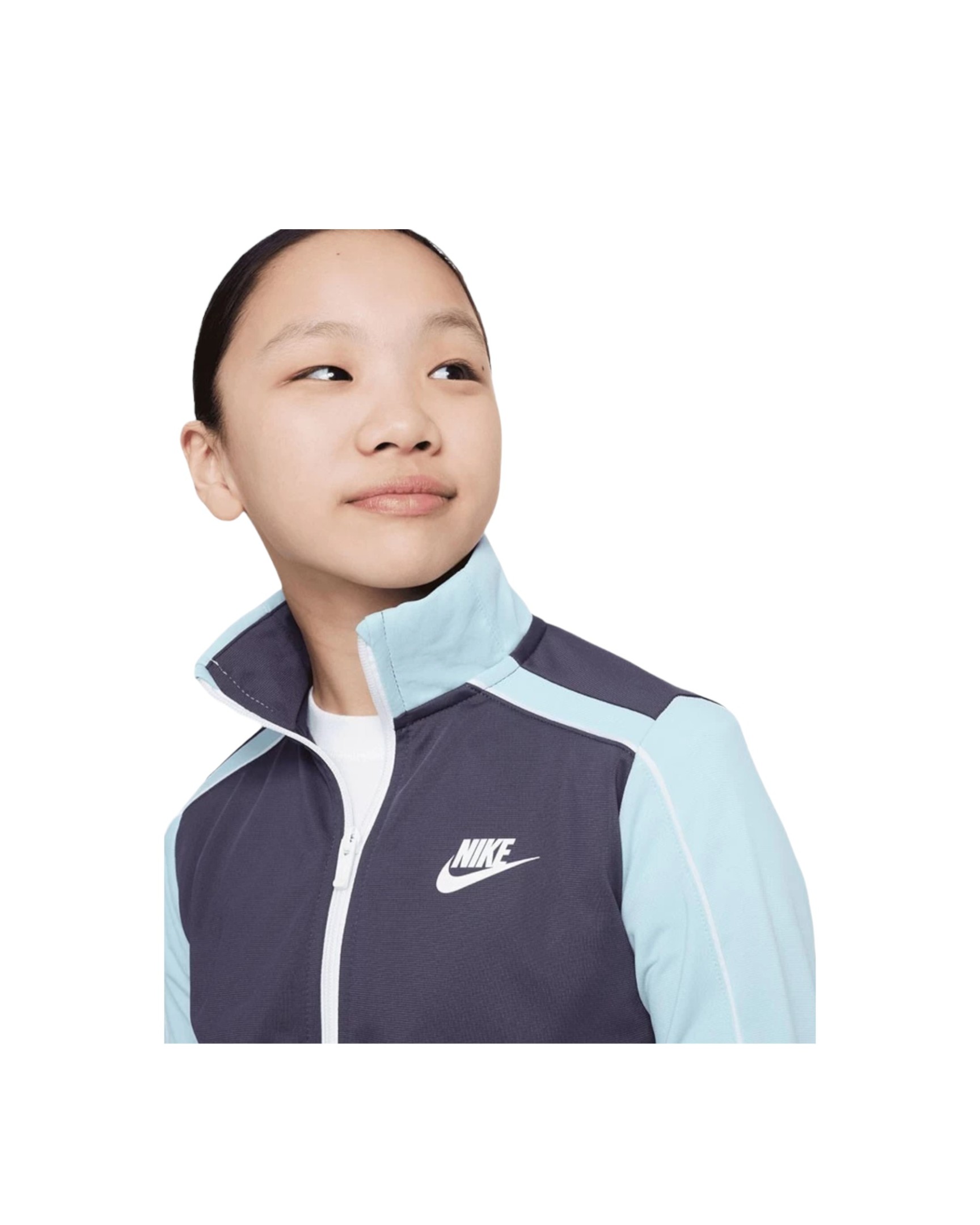 Survetement Nike K Nsw Futura  Poly Cuff Ts