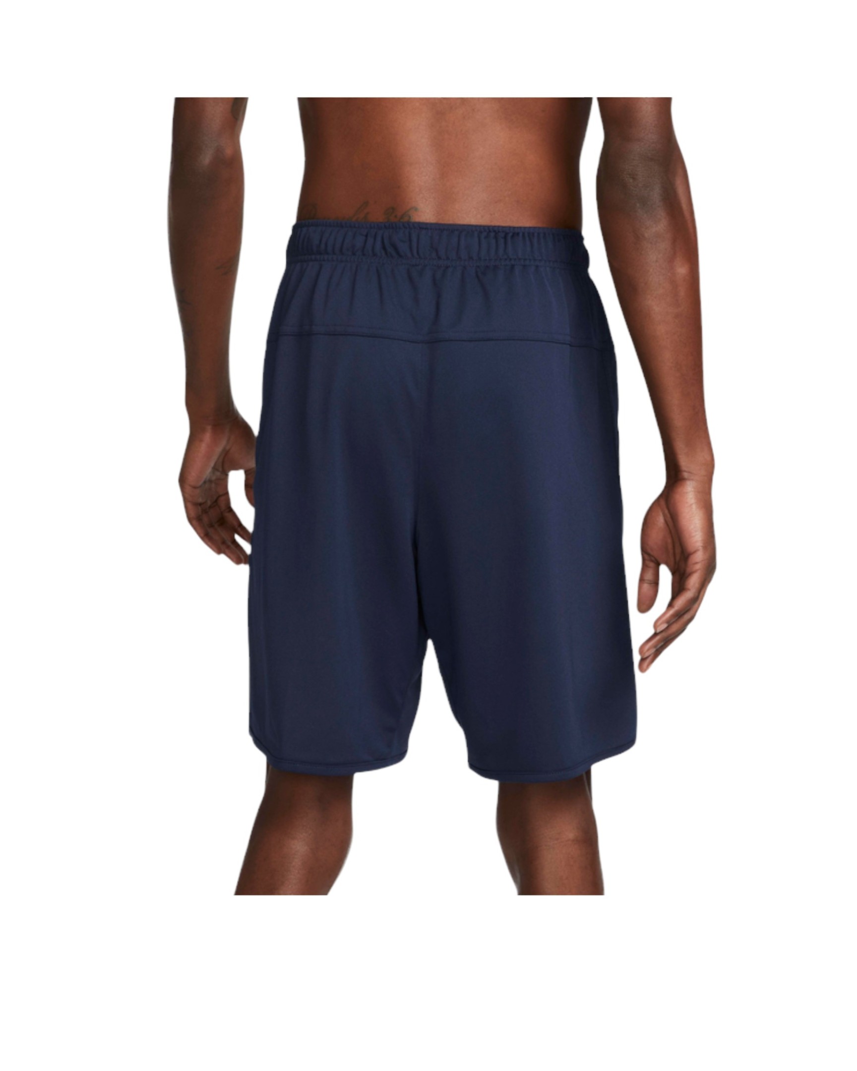 Short Nike  Df Totality Knit 9