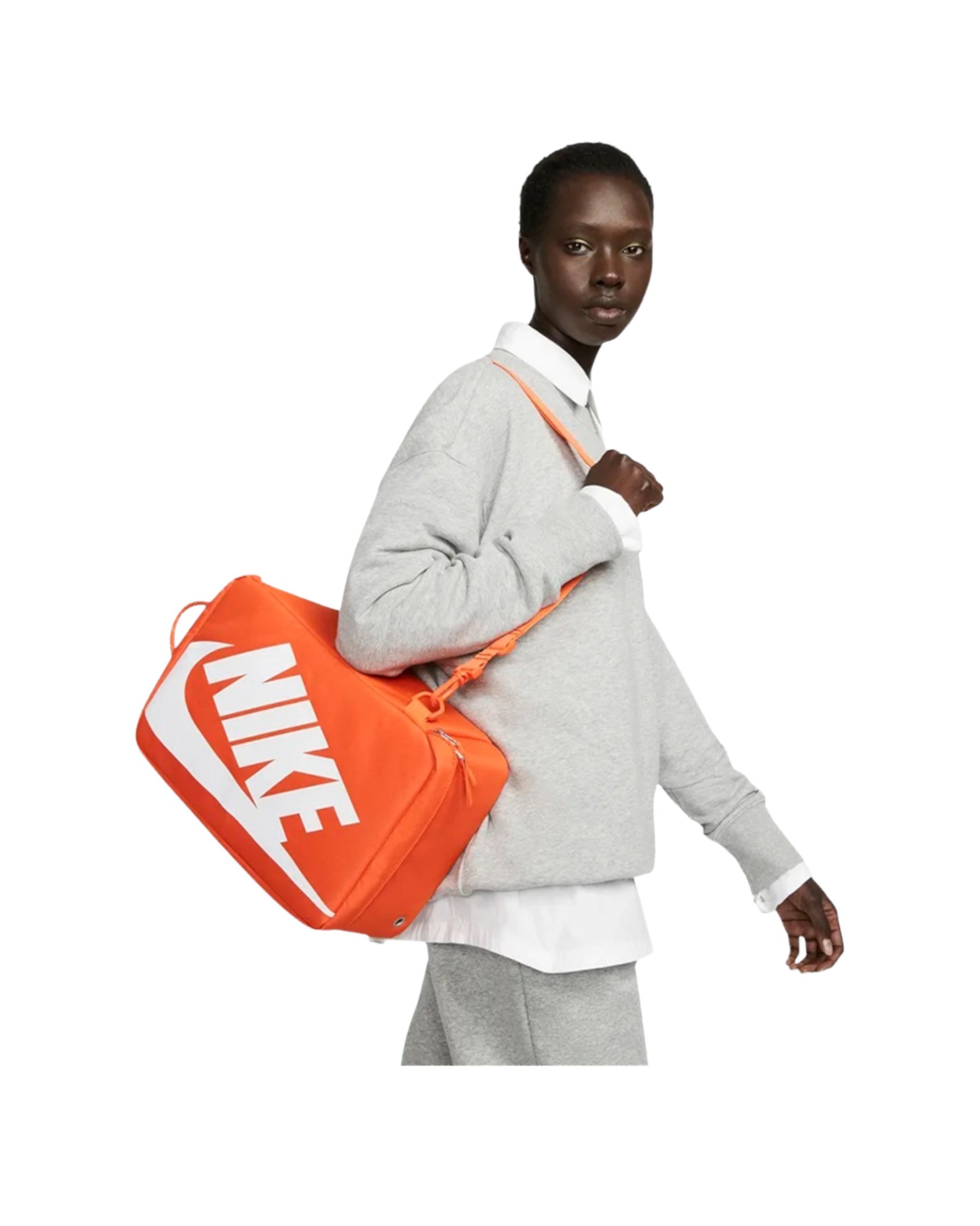 Sac A Chaussure Nike Shoe Box Bag-prm