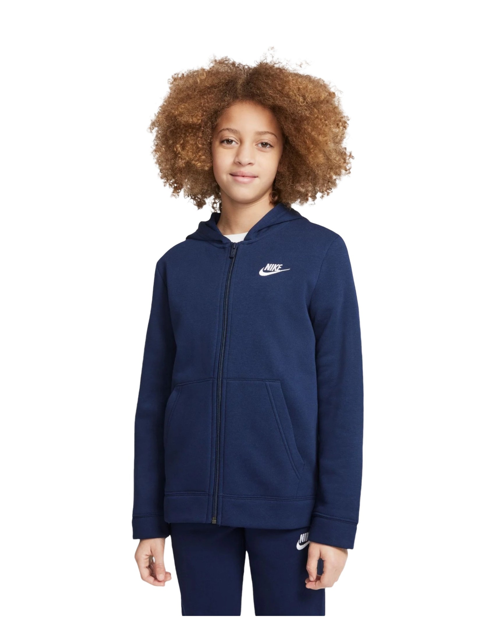 Trk Suit Nike Core Bf