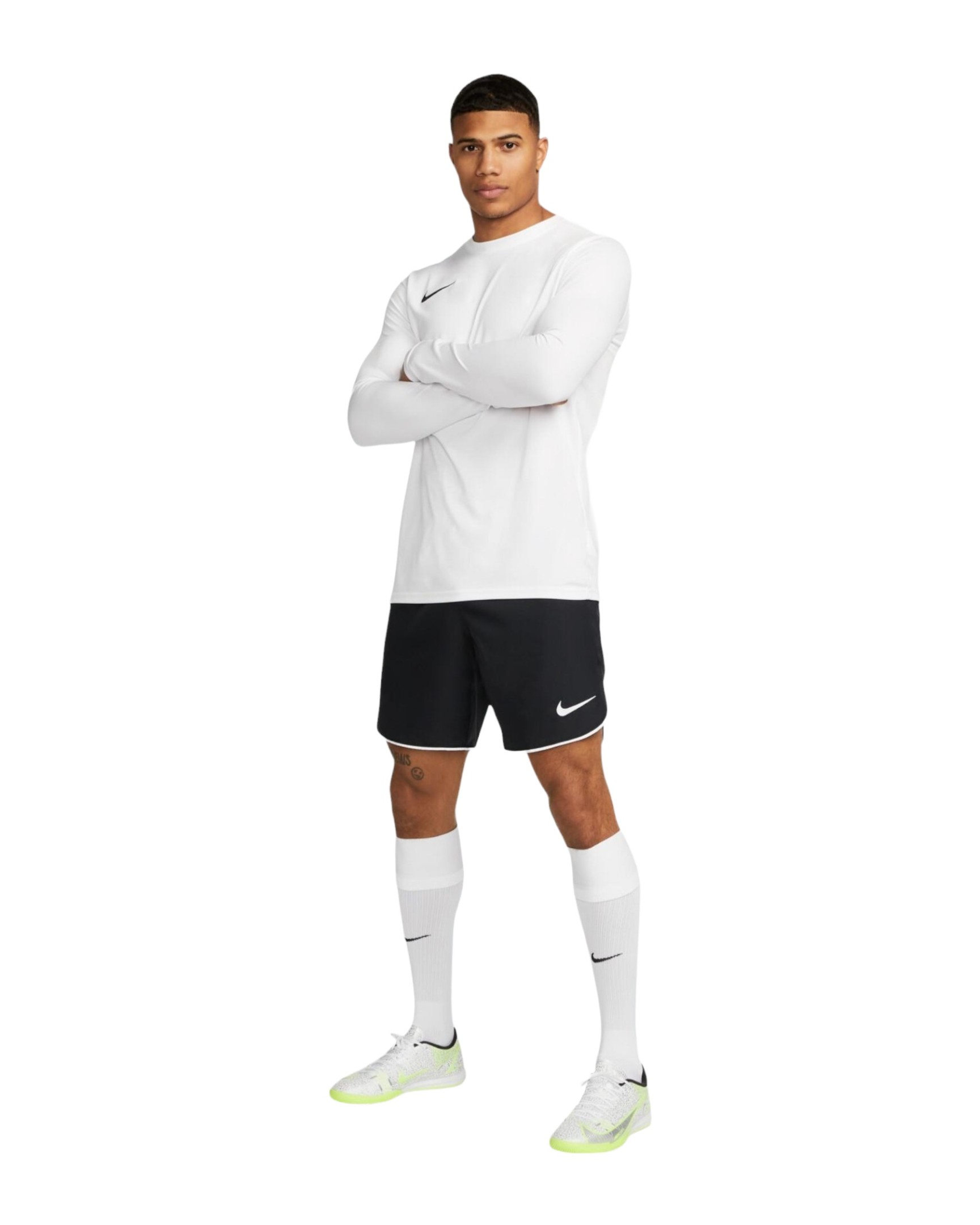 Short Nike Laser V Dri-FIT