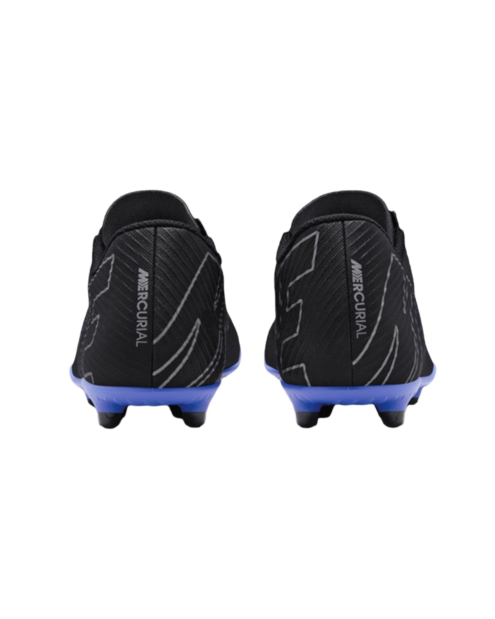 Crampon Nike Vapor 15 Club Fg/ Mg