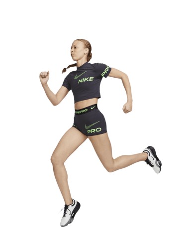 Short Nike Pro Dri Fit 3in Grx