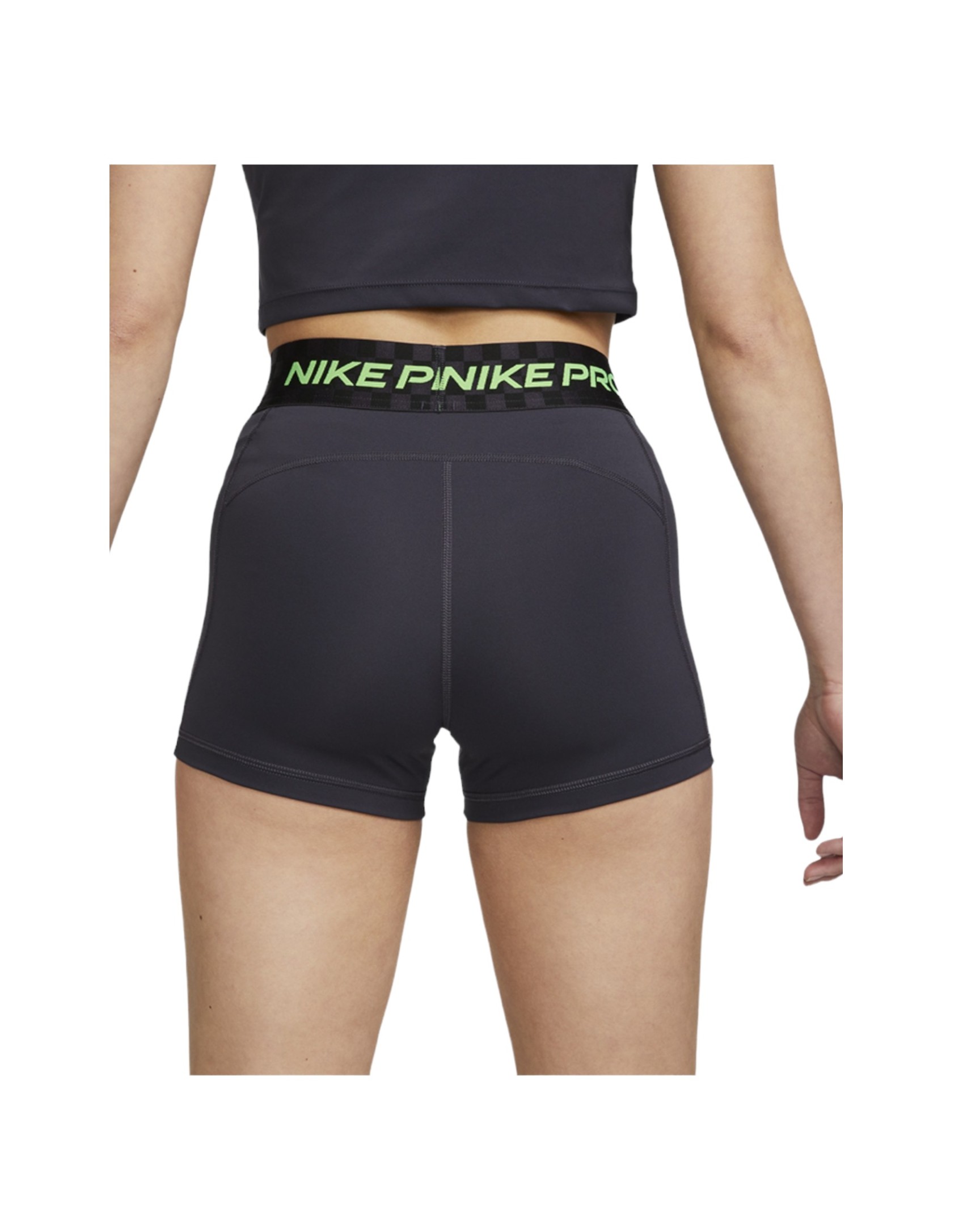 Short Nike Pro Dri Fit 3in Grx