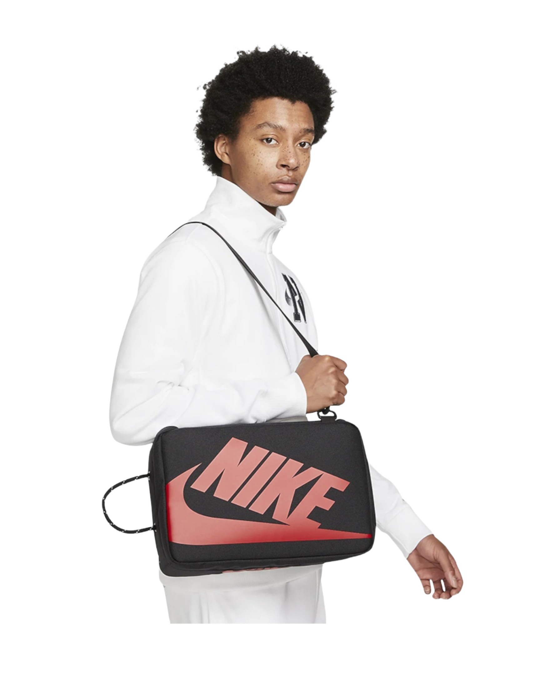 Sac A Chaussure Nike Shoe Box  Bag-prm