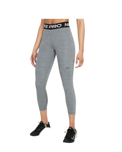 Legging Nike Np 365 Tight Crop