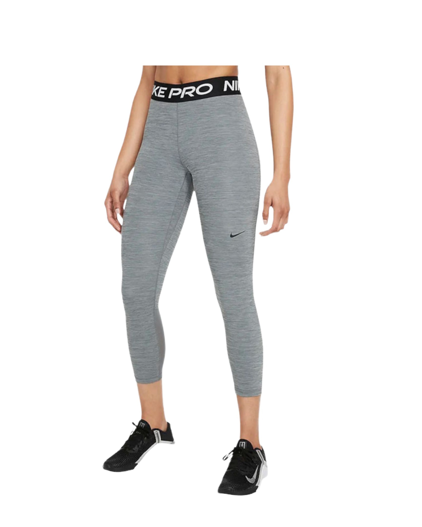 Legging Nike Np 365 Tight Crop