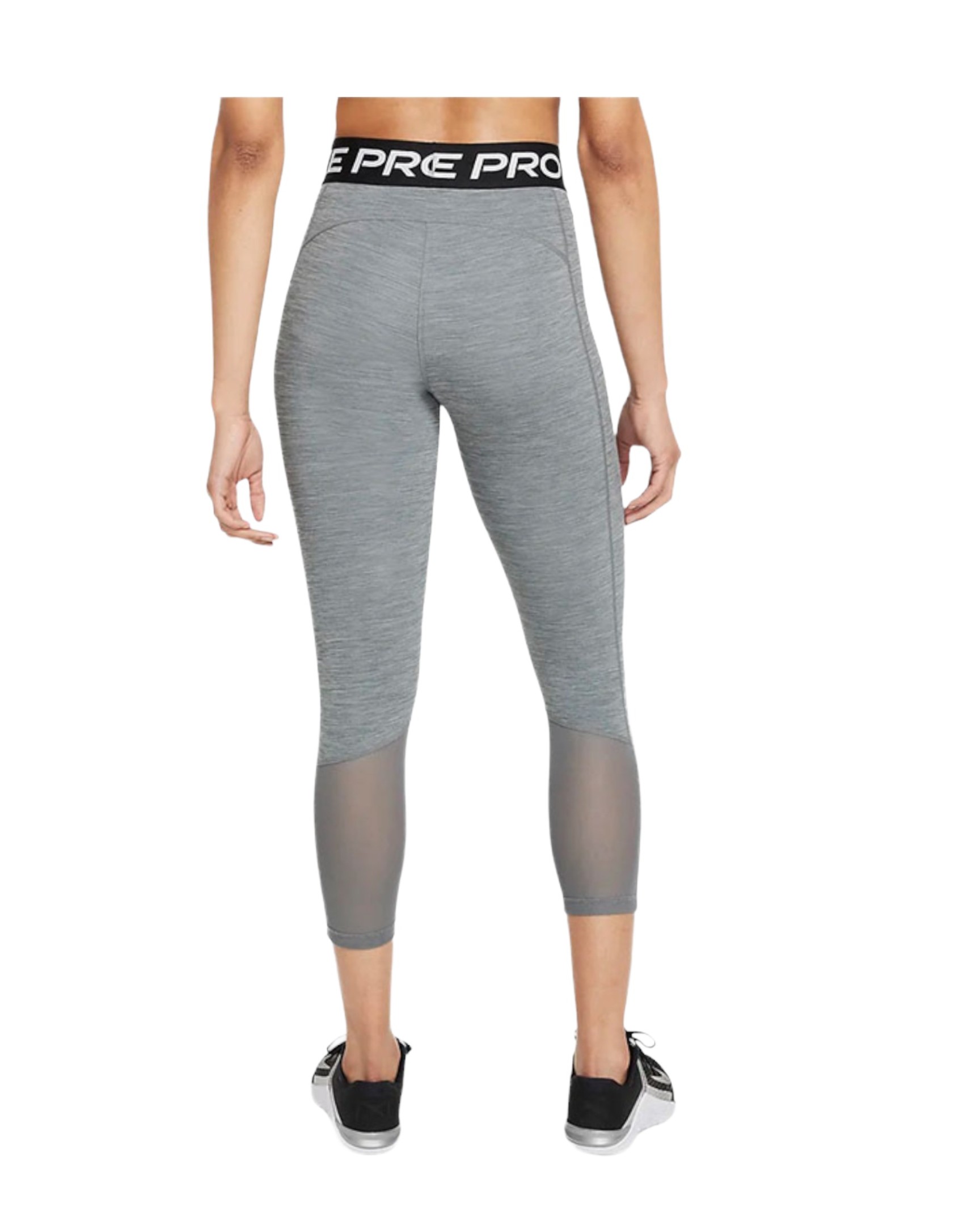 Legging Nike Np 365 Tight Crop