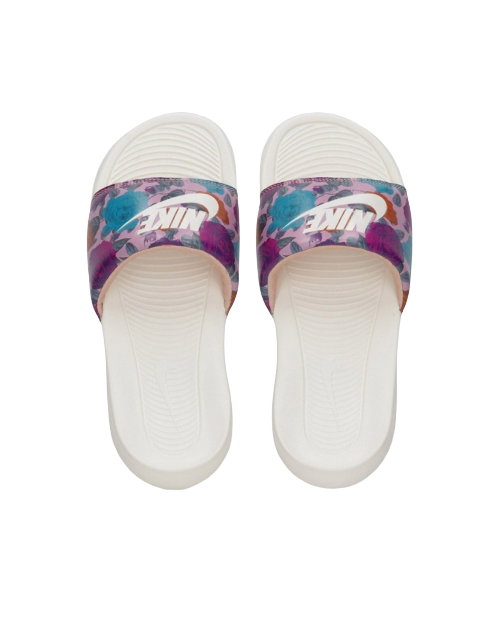 Claquettes Nike Victori One Sl Ide Print