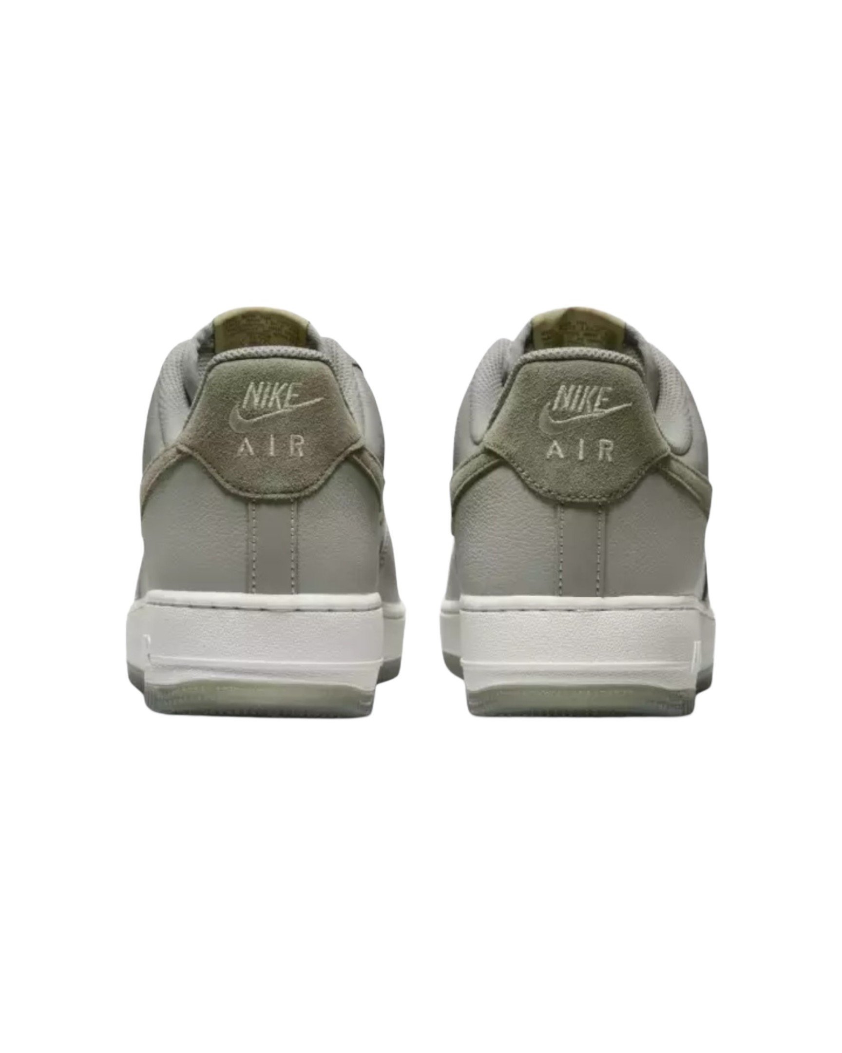 Chaussures Nike Air Force 1'07 Lv8 Ess+