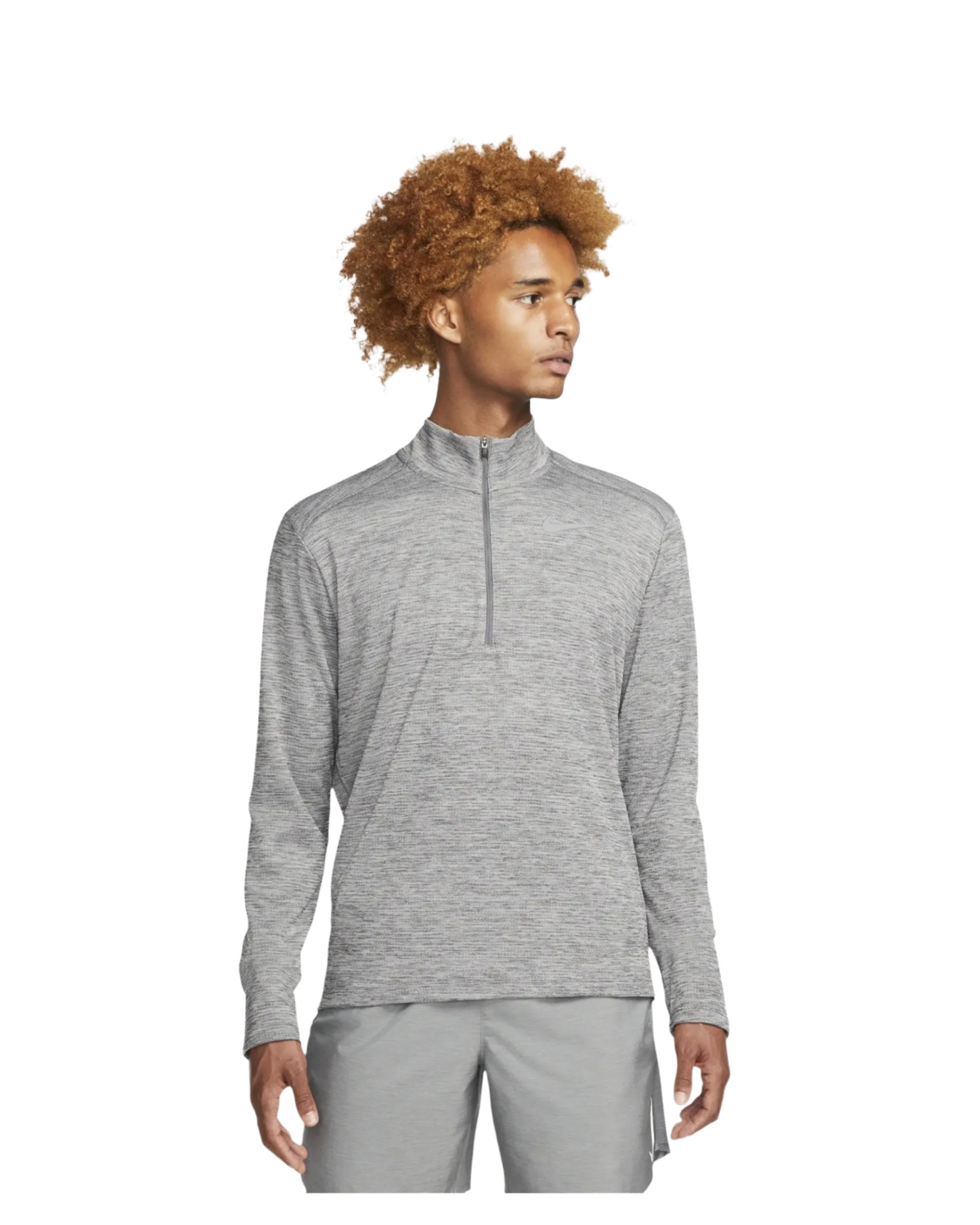 Pull Nike Df Pacer Top Hz