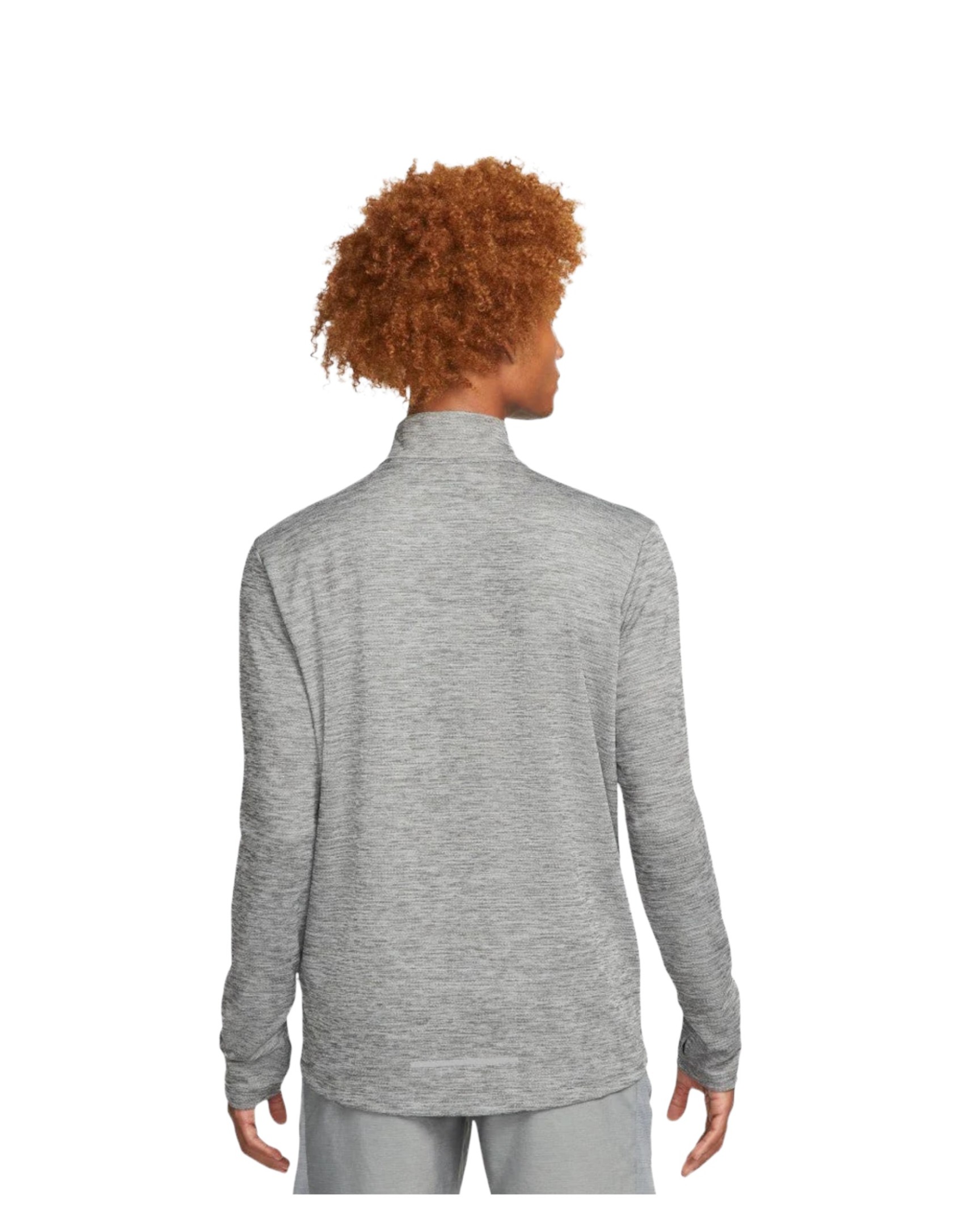 Pull Nike Df Pacer Top Hz