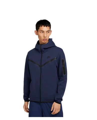 Veste Nike Tch Flc Hoodie Fz W R