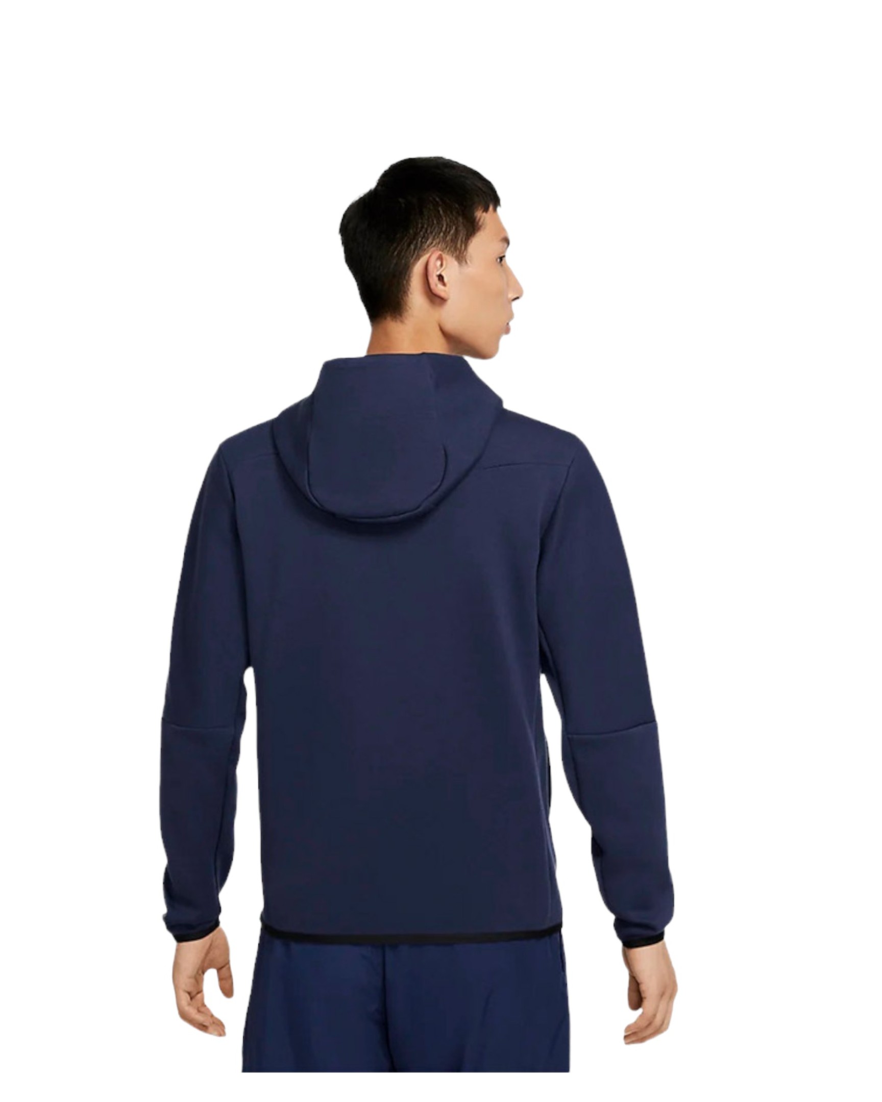 Veste Nike Tch Flc Hoodie Fz W R