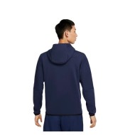Veste Nike Tch Flc Hoodie Fz W R