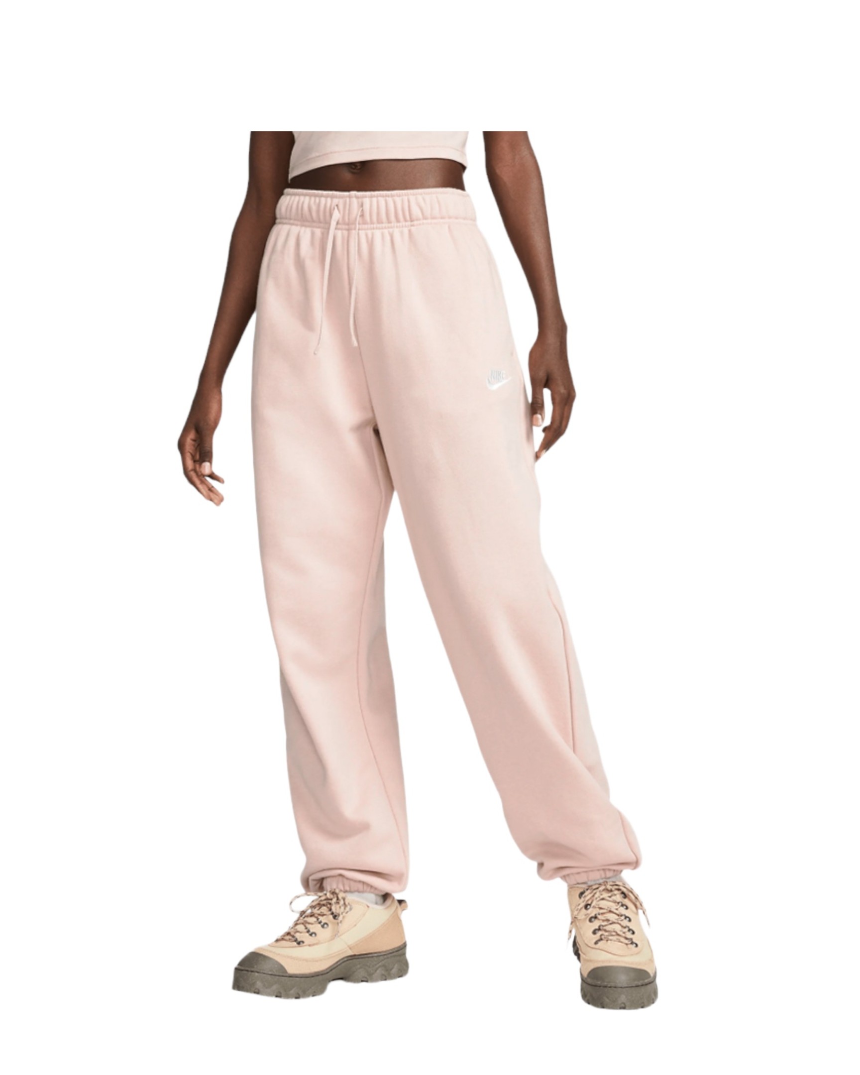 Pantalon Nike W Nsw Club Flc M