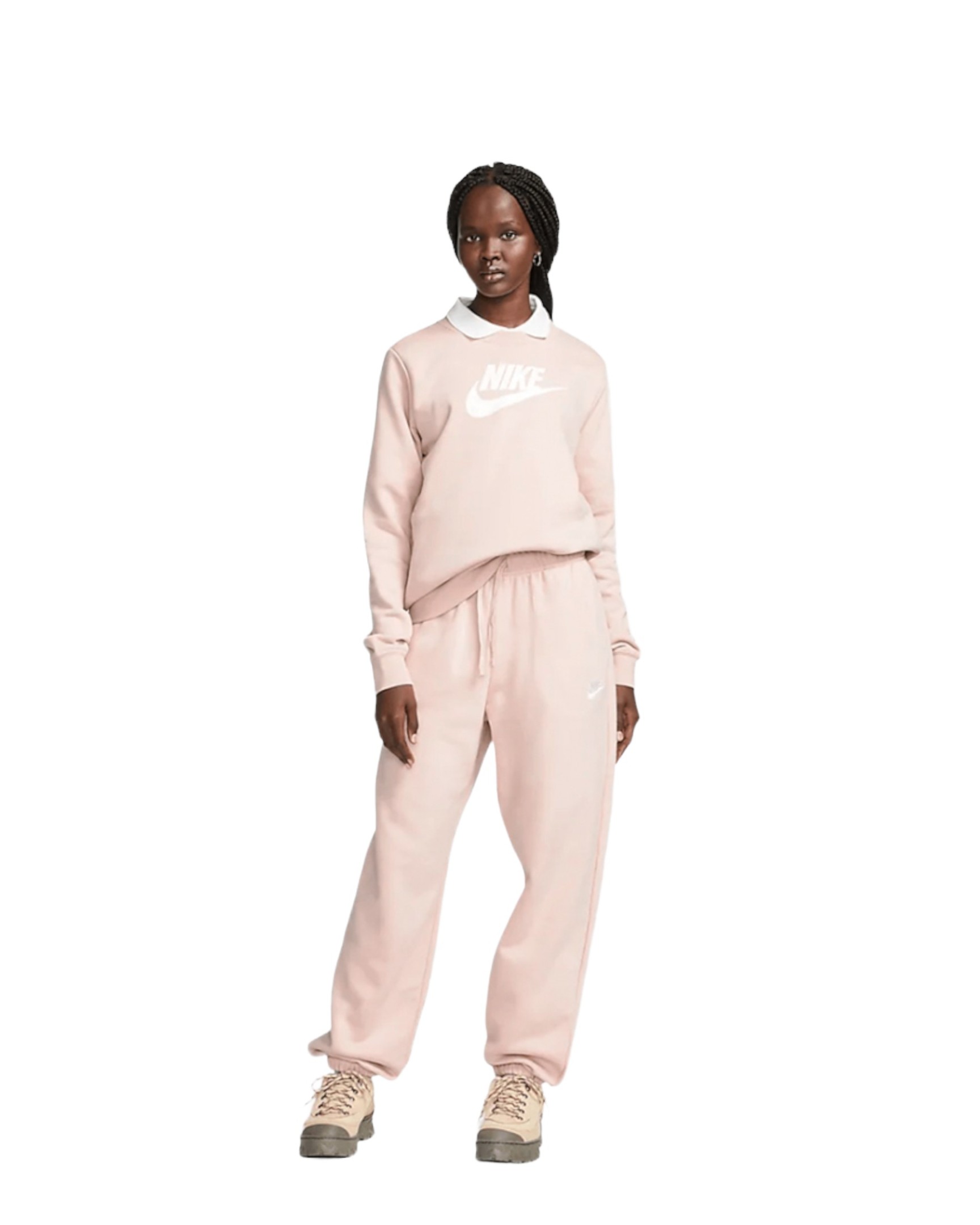 Pantalon Nike W Nsw Club Flc M