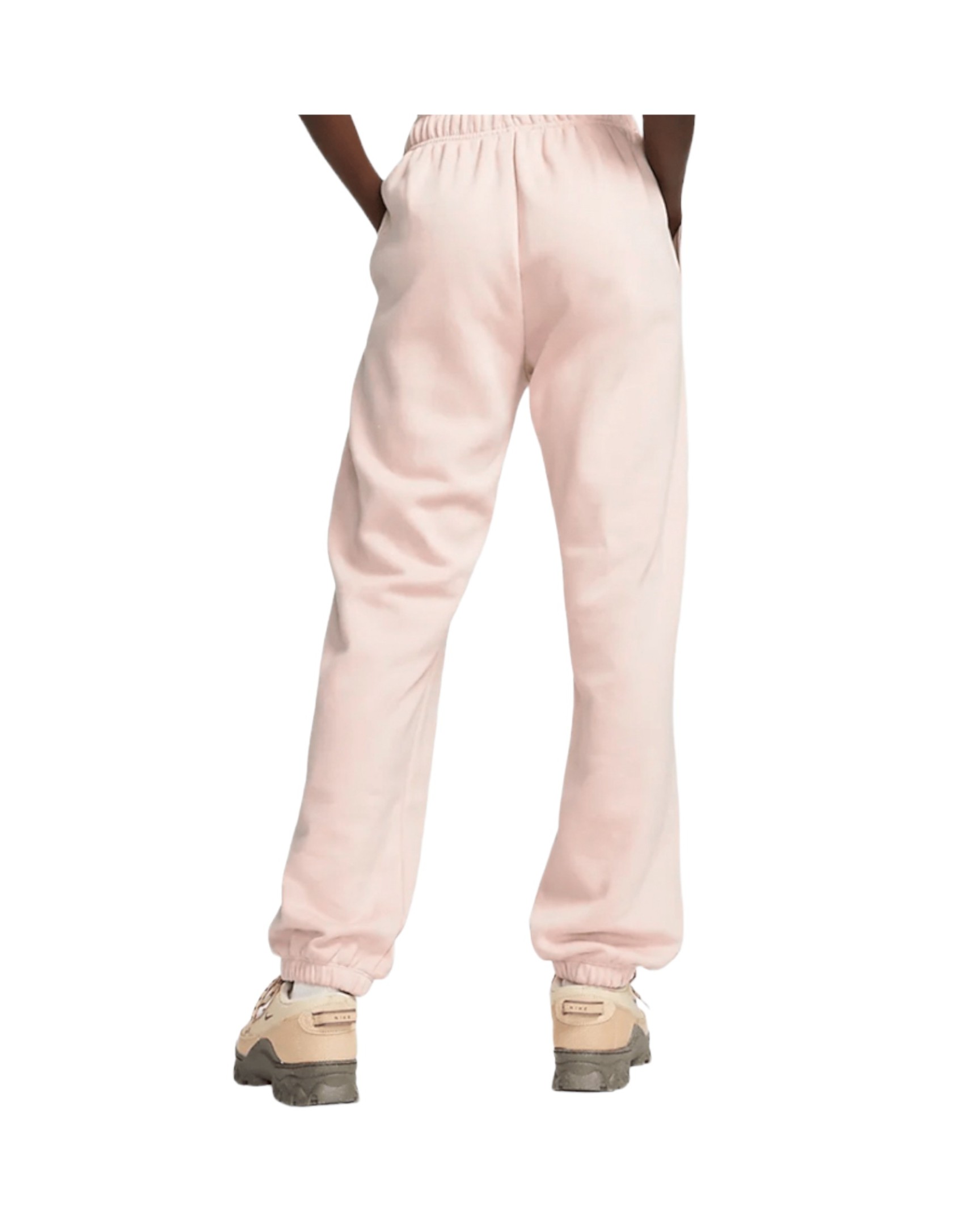 Pantalon Nike W Nsw Club Flc M