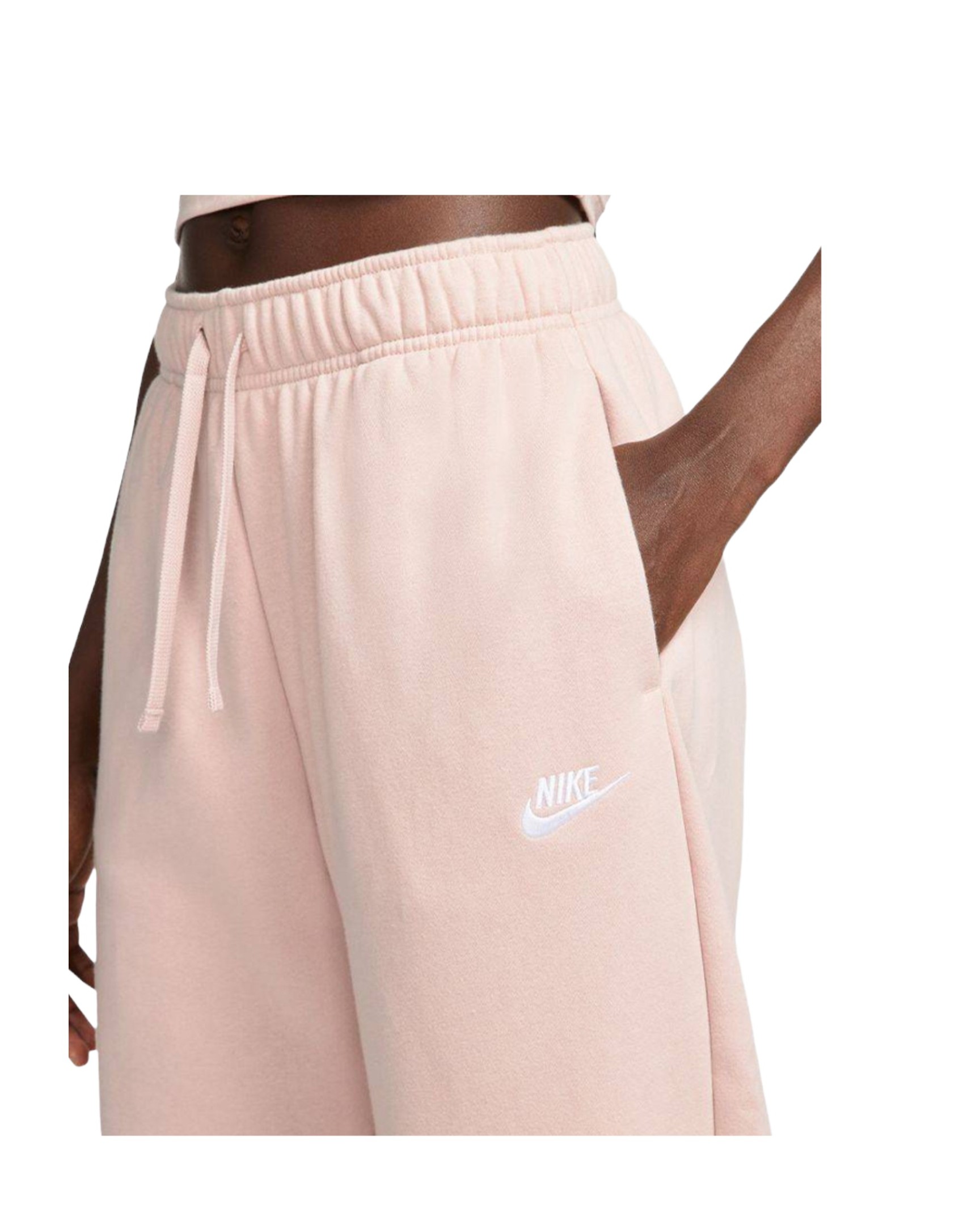 Pantalon Nike W Nsw Club Flc M