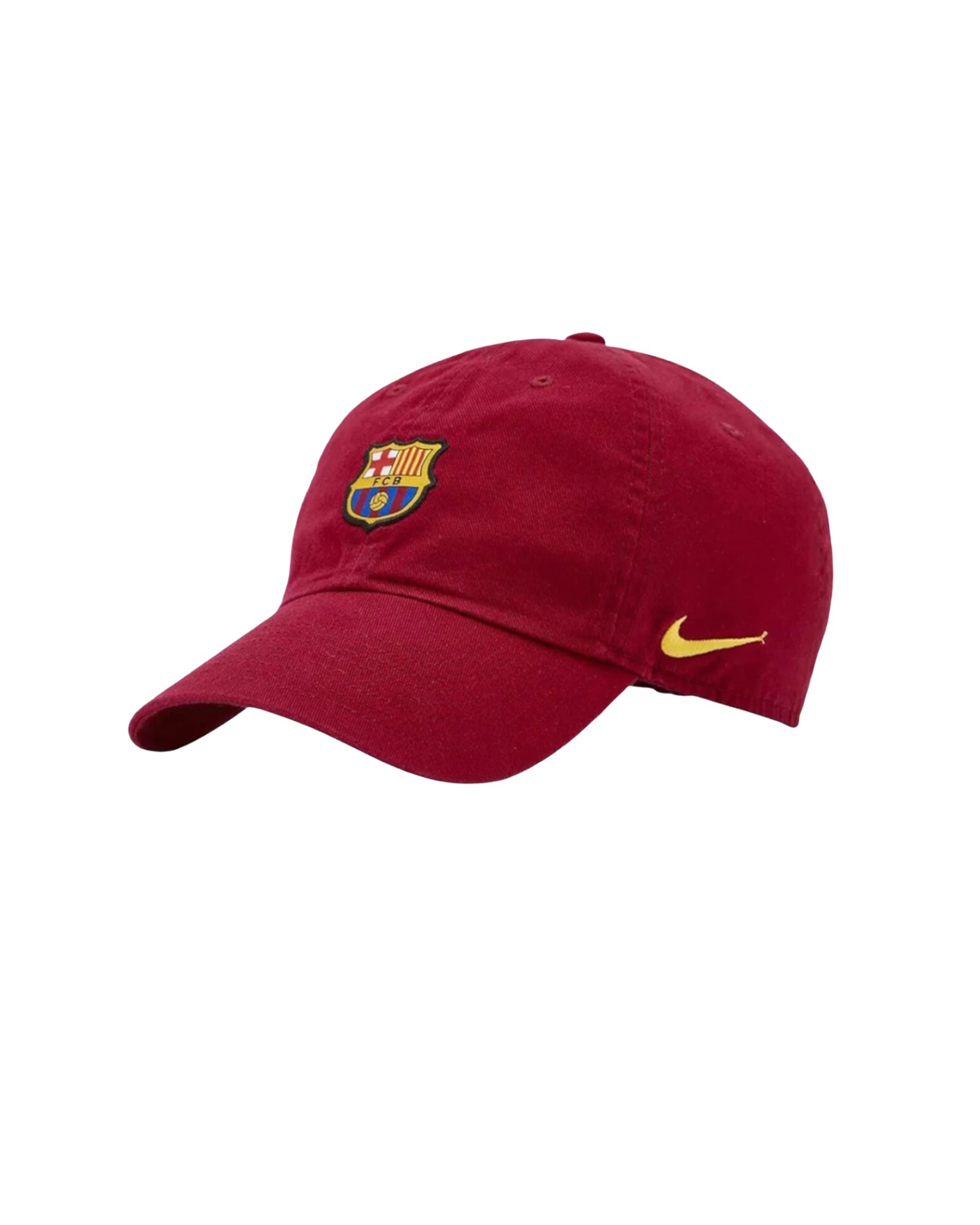 Casquette Nike Fcb U Nk H86 Ca