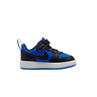 Chaussure Nike Court Borough Low Recraft Tdv