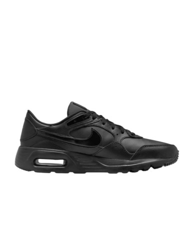Chaussure Nike Air Max Sc Leat Her