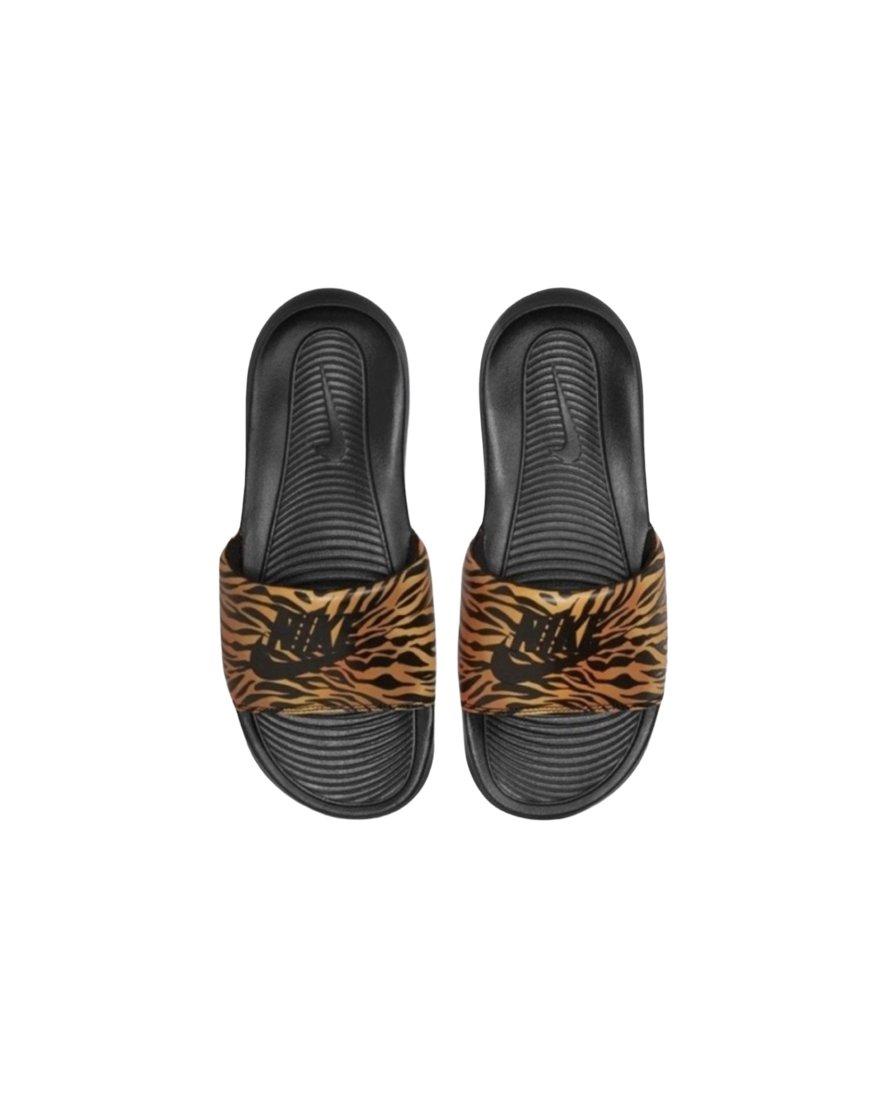 Claquettes Nike Victori One Sl Ide Print