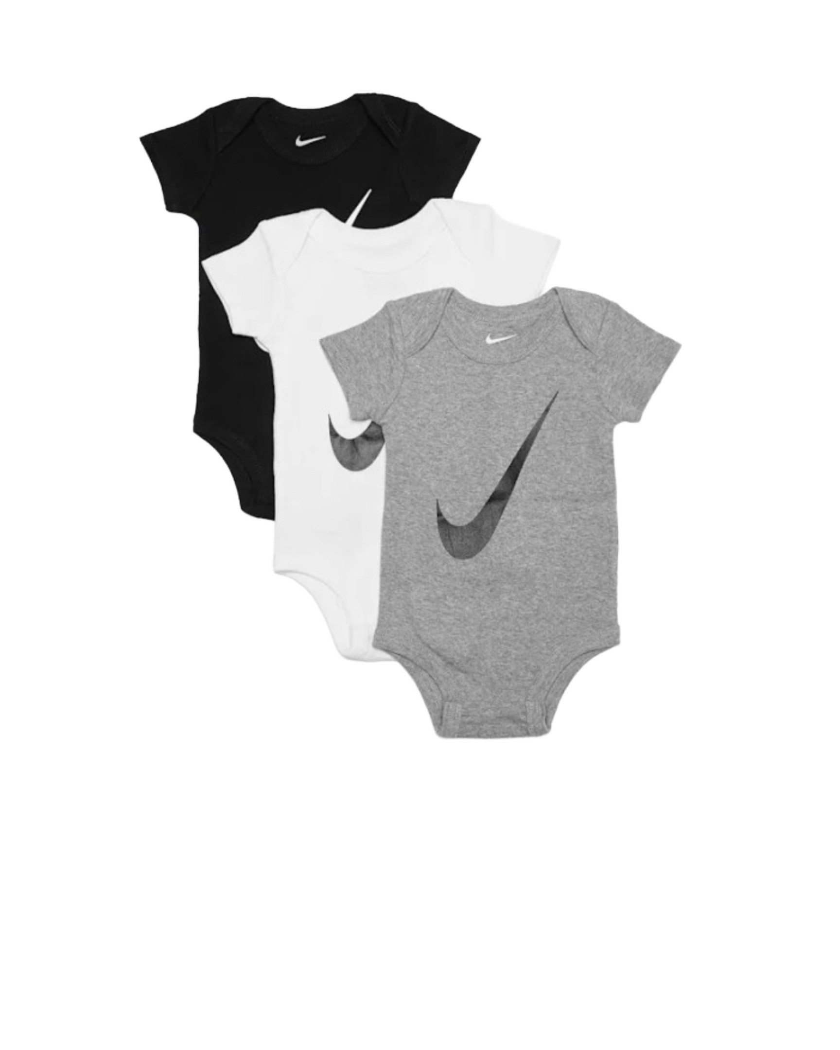 Pack Nike De 3 Piece De Futura Swoosh S/s