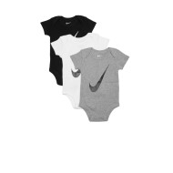 Pack Nike De 3 Piece De Futura Swoosh S/s