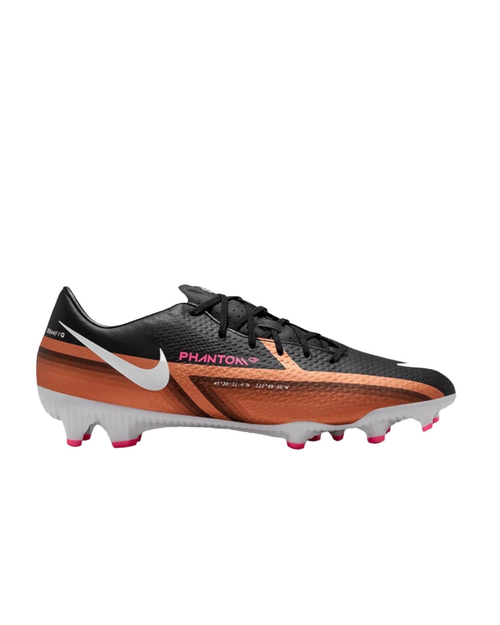 Demi Crampon Nike Phantom Gt2  Academy/fg/mg