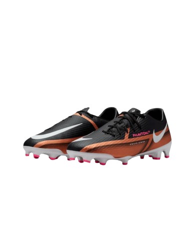 Demi Crampon Nike Phantom Gt2  Academy/fg/mg