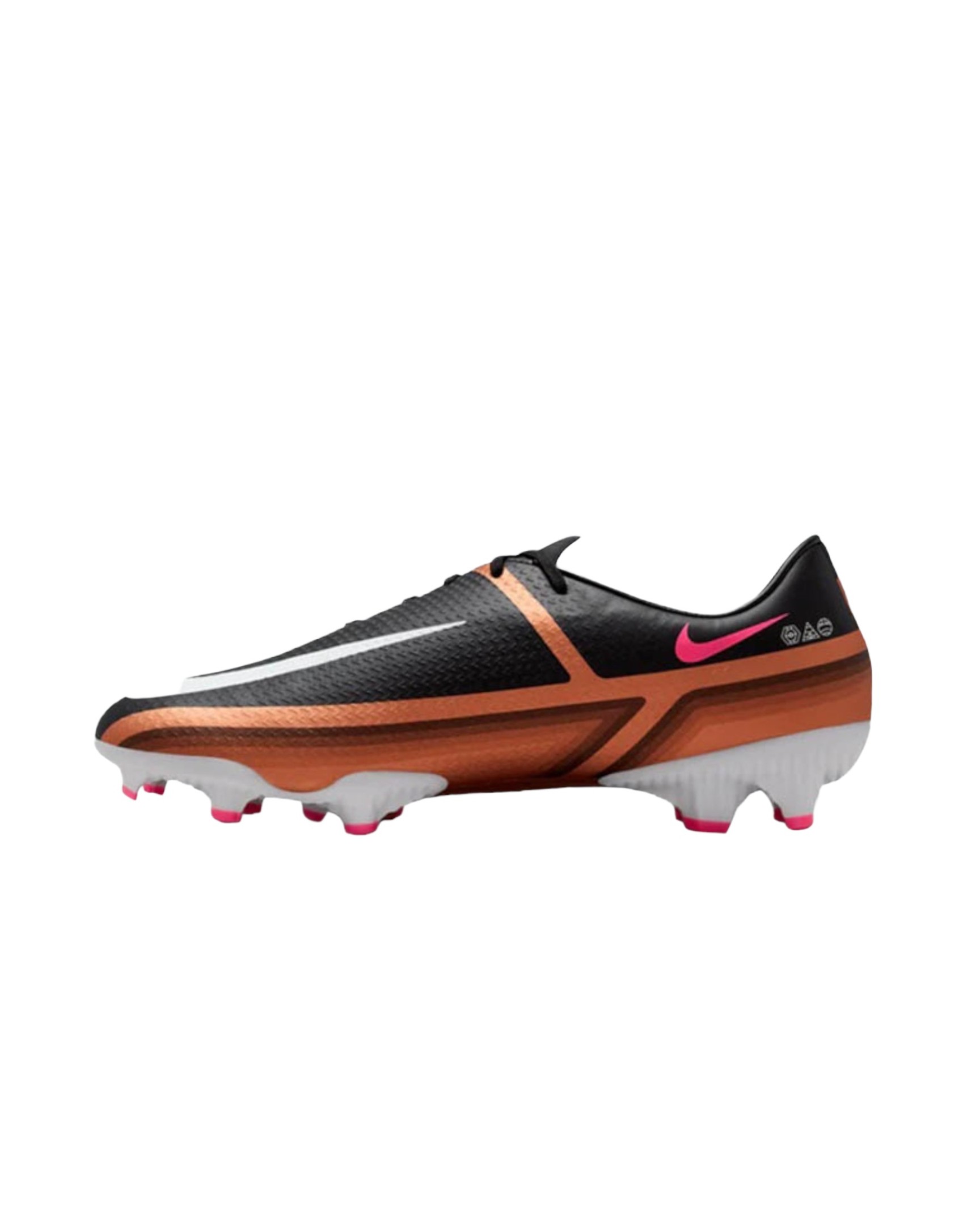 Demi Crampon Nike Phantom Gt2  Academy/fg/mg