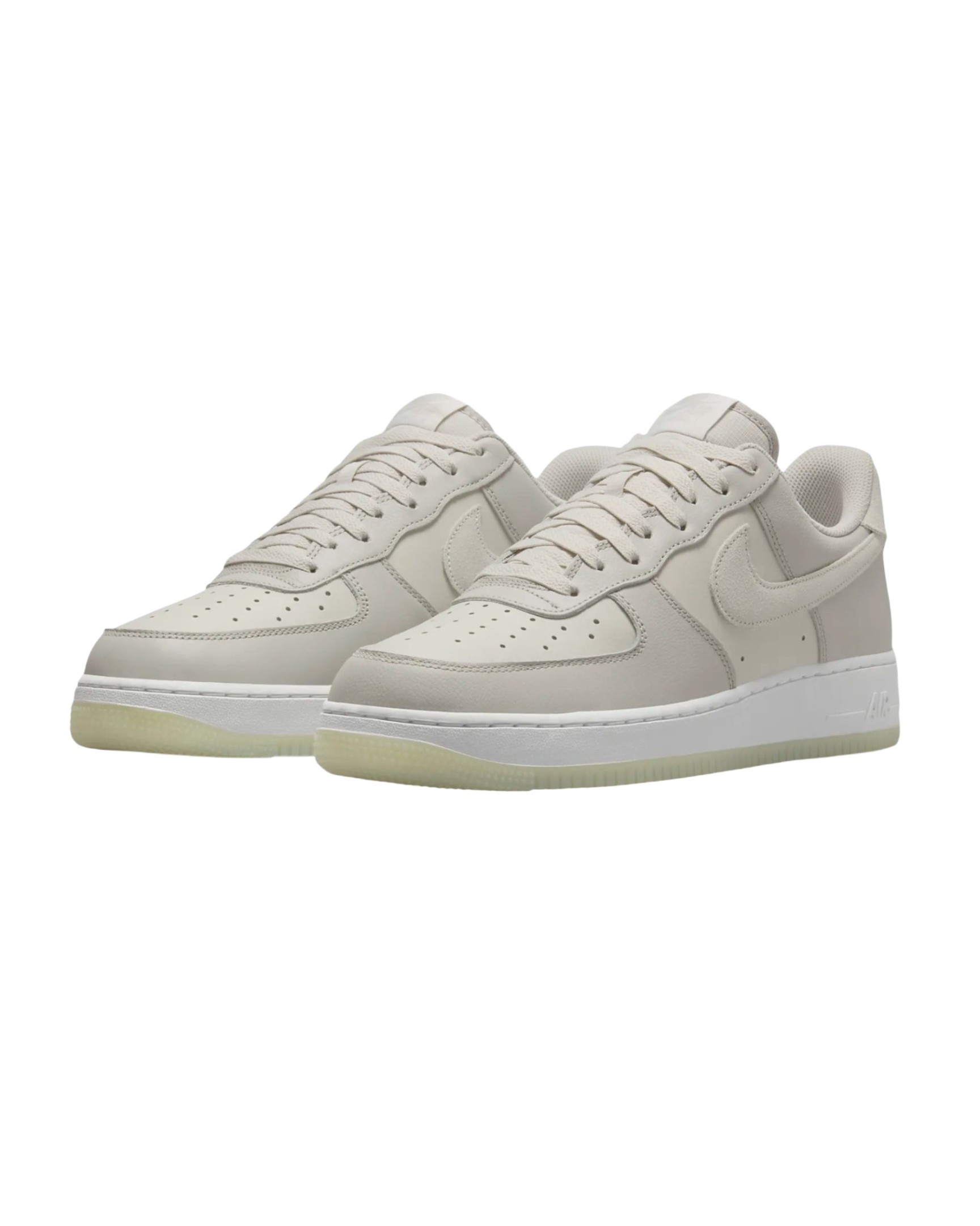 Chaussures Nike Air Force 1'07 Lv8