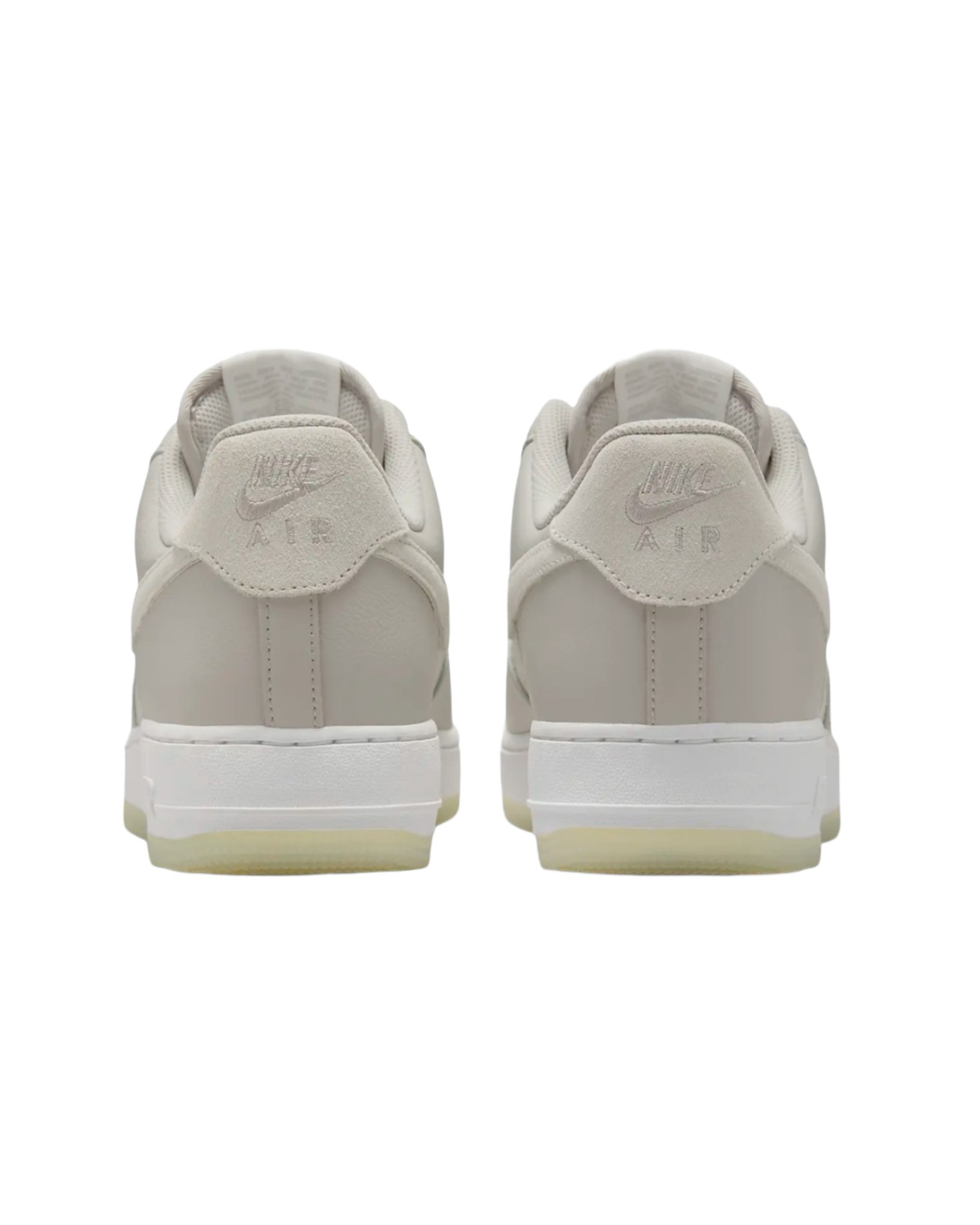 Chaussures Nike Air Force 1'07 Lv8