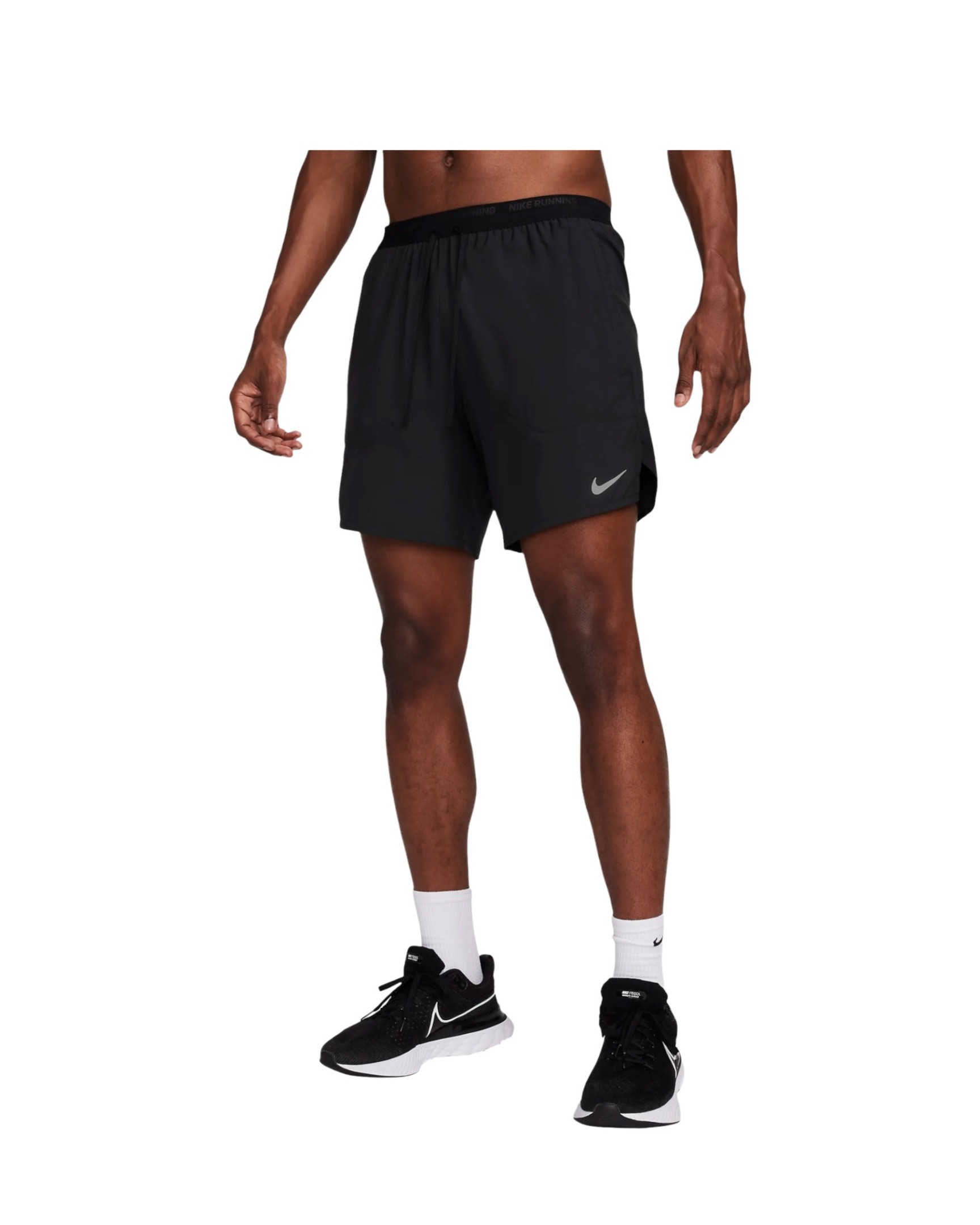 Short Nike  Nk Df Stride 2in1 Shrt 7in