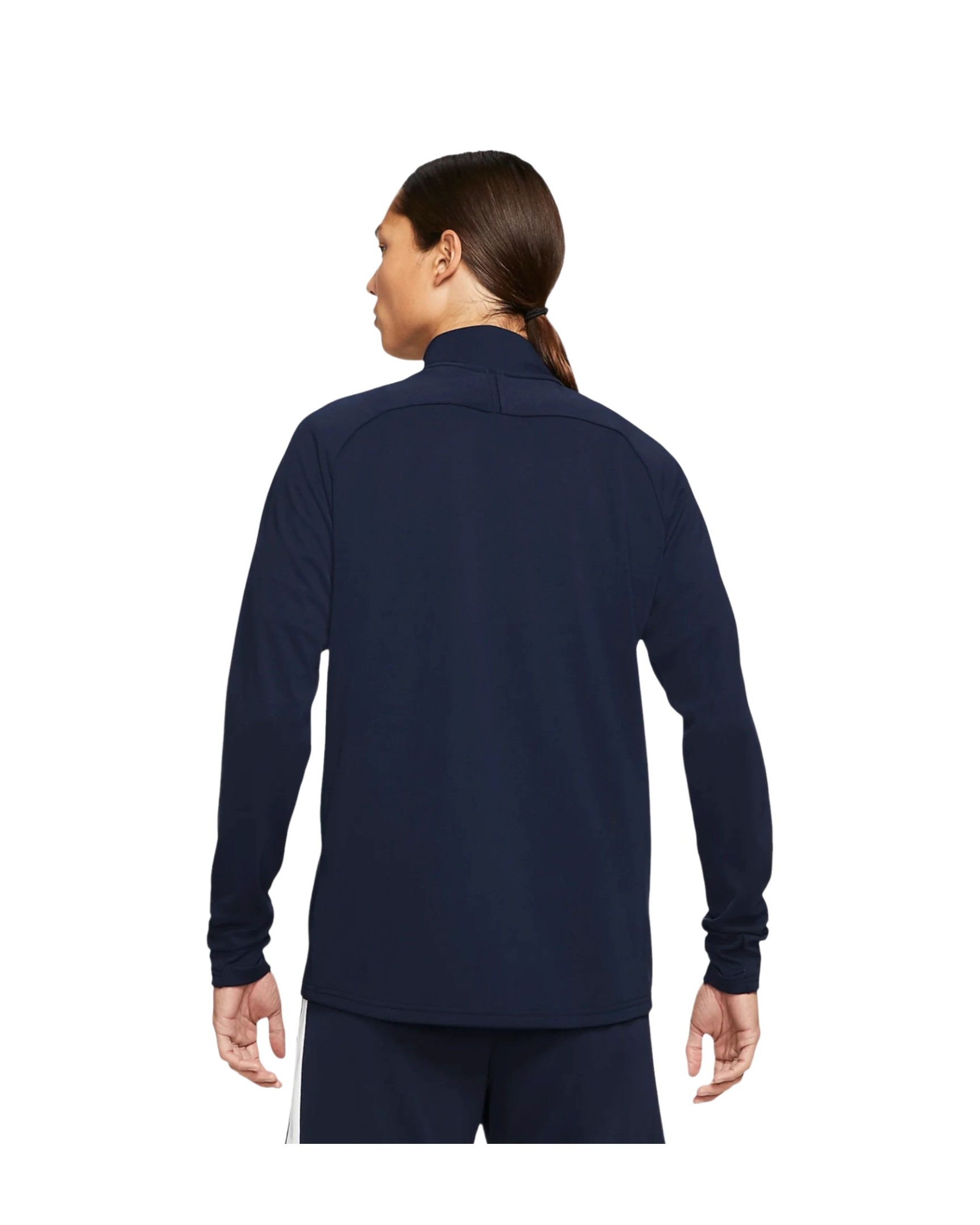 Pull Nike Df Acd21 Dril Top