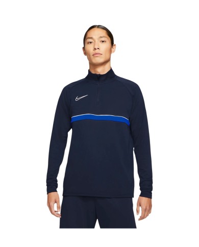 Pull Nike Df Acd21 Dril Top