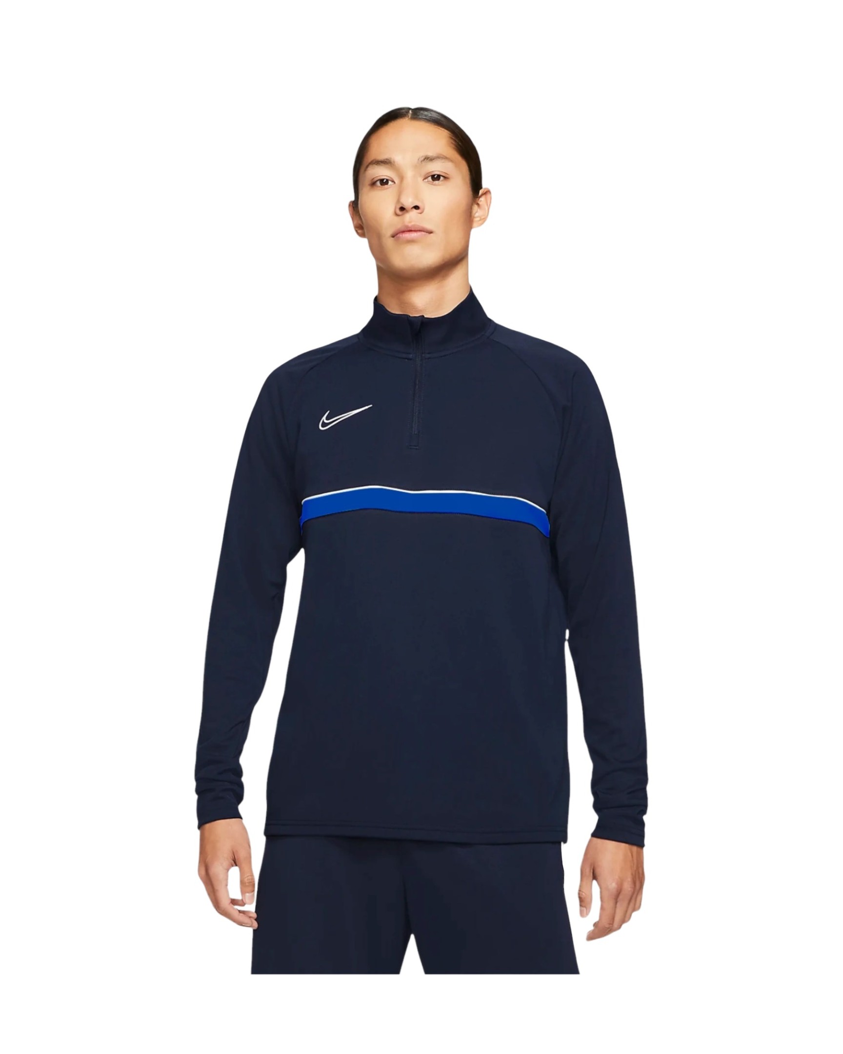 Pull Nike Df Acd21 Dril Top