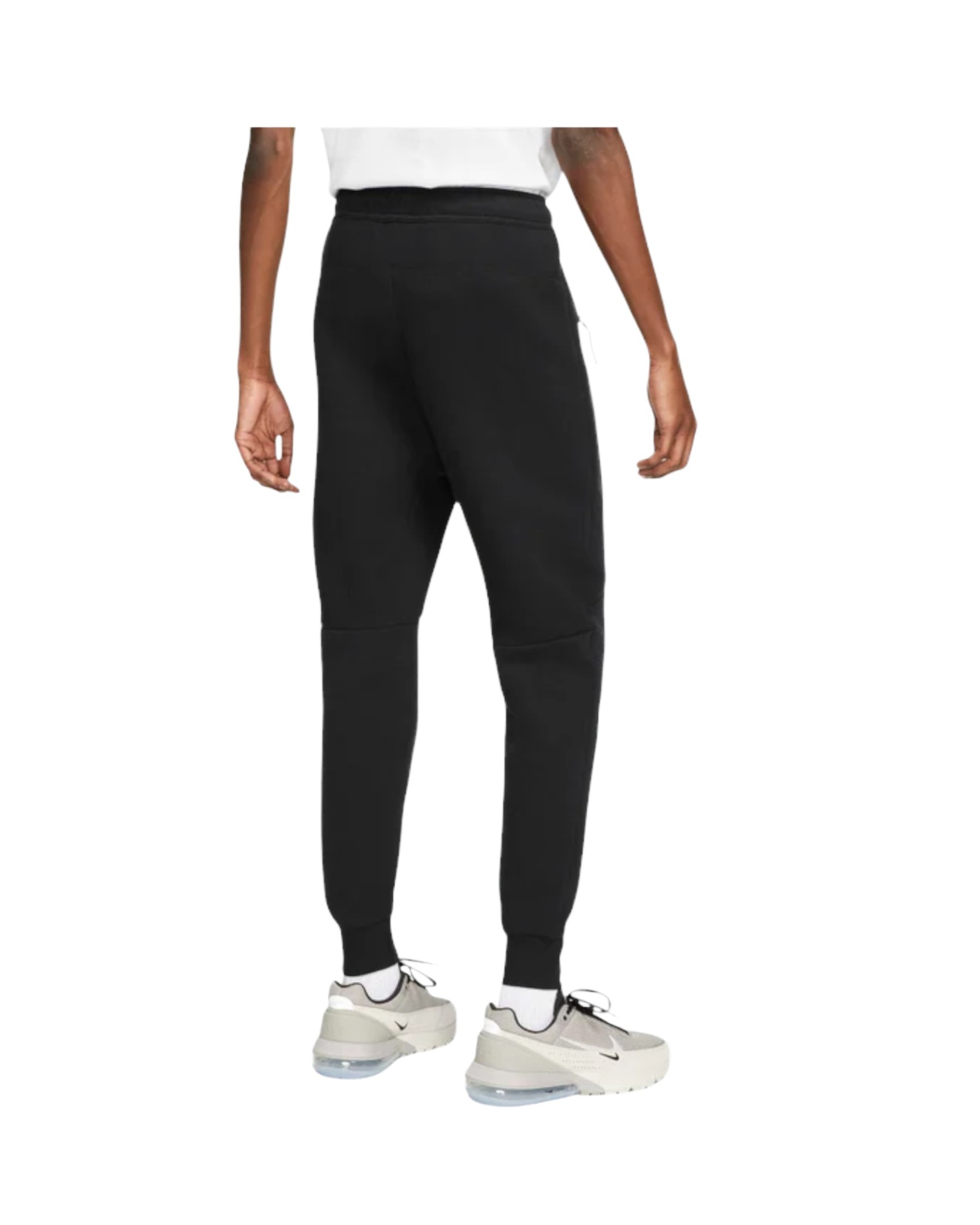 Pantalon Nike Nk Tch Flc Jggr